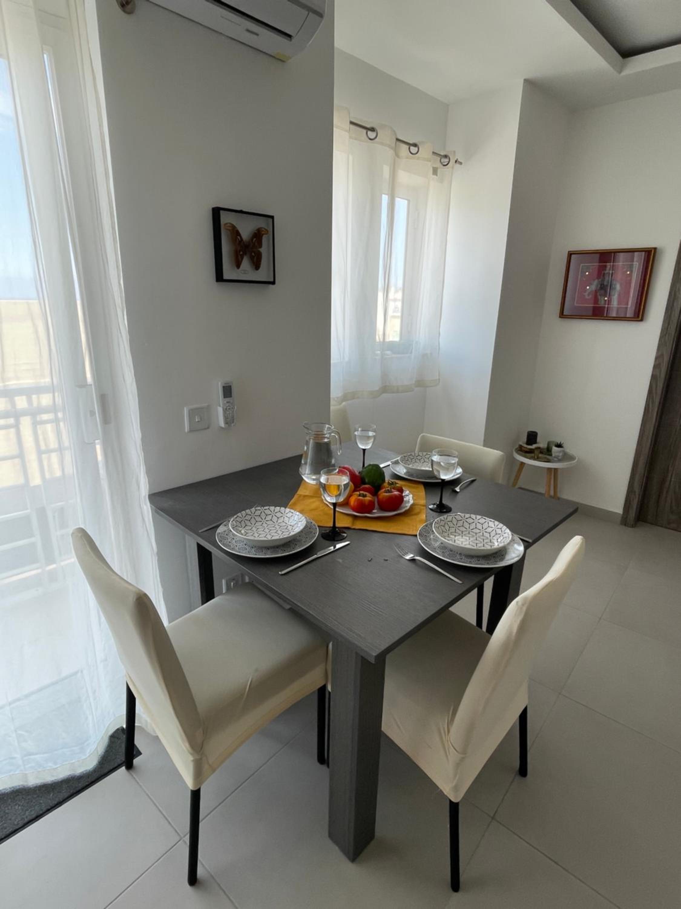 New & Comfortable 7SUN Apartments near sandy beach, photo 42