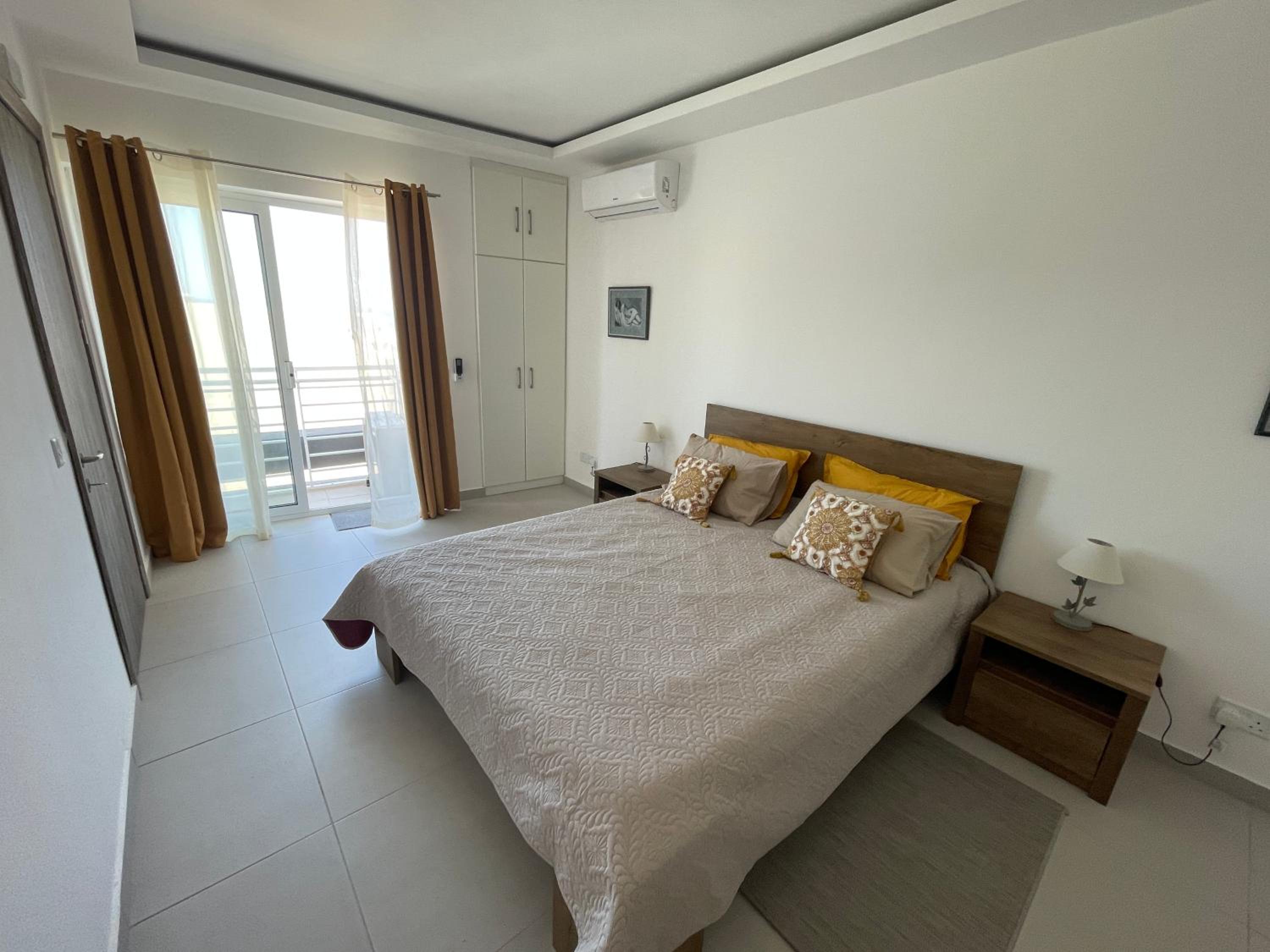 New & Comfortable 7SUN Apartments near sandy beach, photo 65