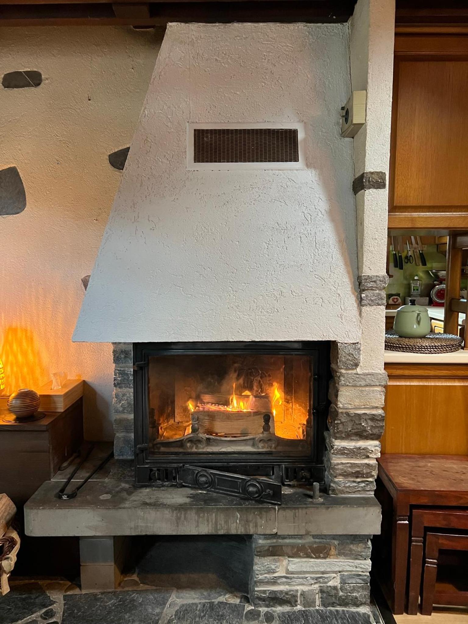 Entire cozy chalet in St-Cergue - 30 min from Geneva