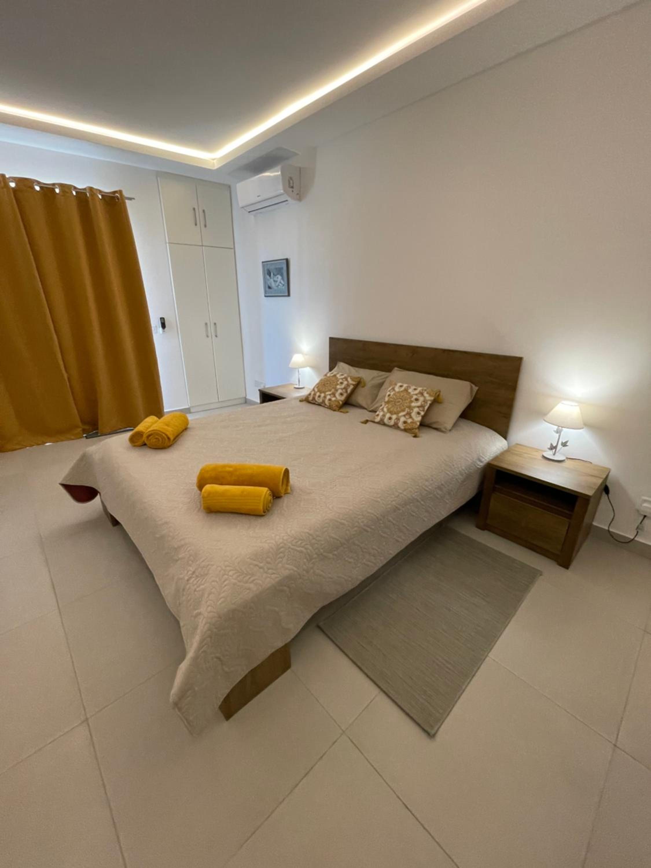 New & Comfortable 7SUN Apartments near sandy beach, photo 86