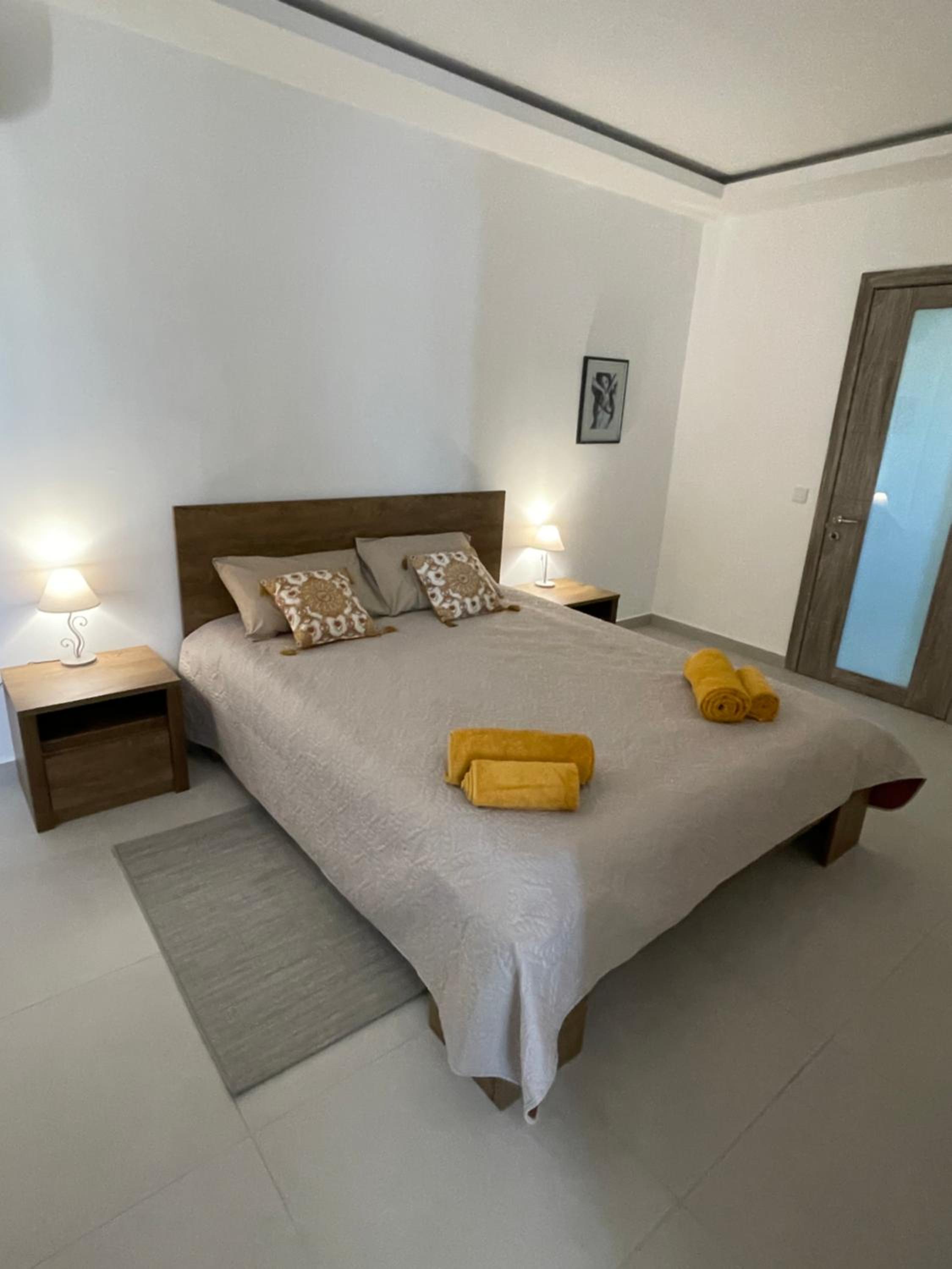 New & Comfortable 7SUN Apartments near sandy beach, photo 83