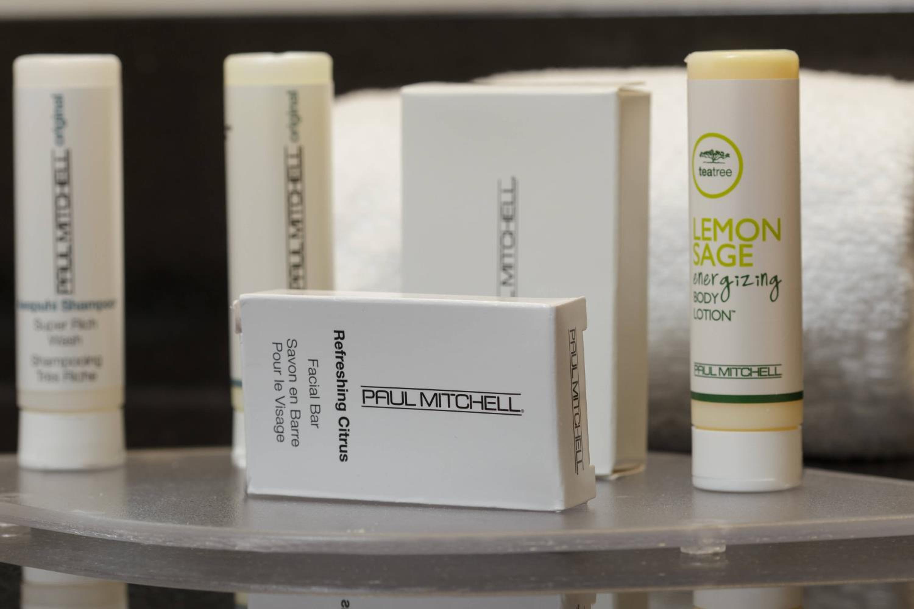 Belleville Vacations - Fairfield Inn  Suites by Marriott Belleville - Property Image 16