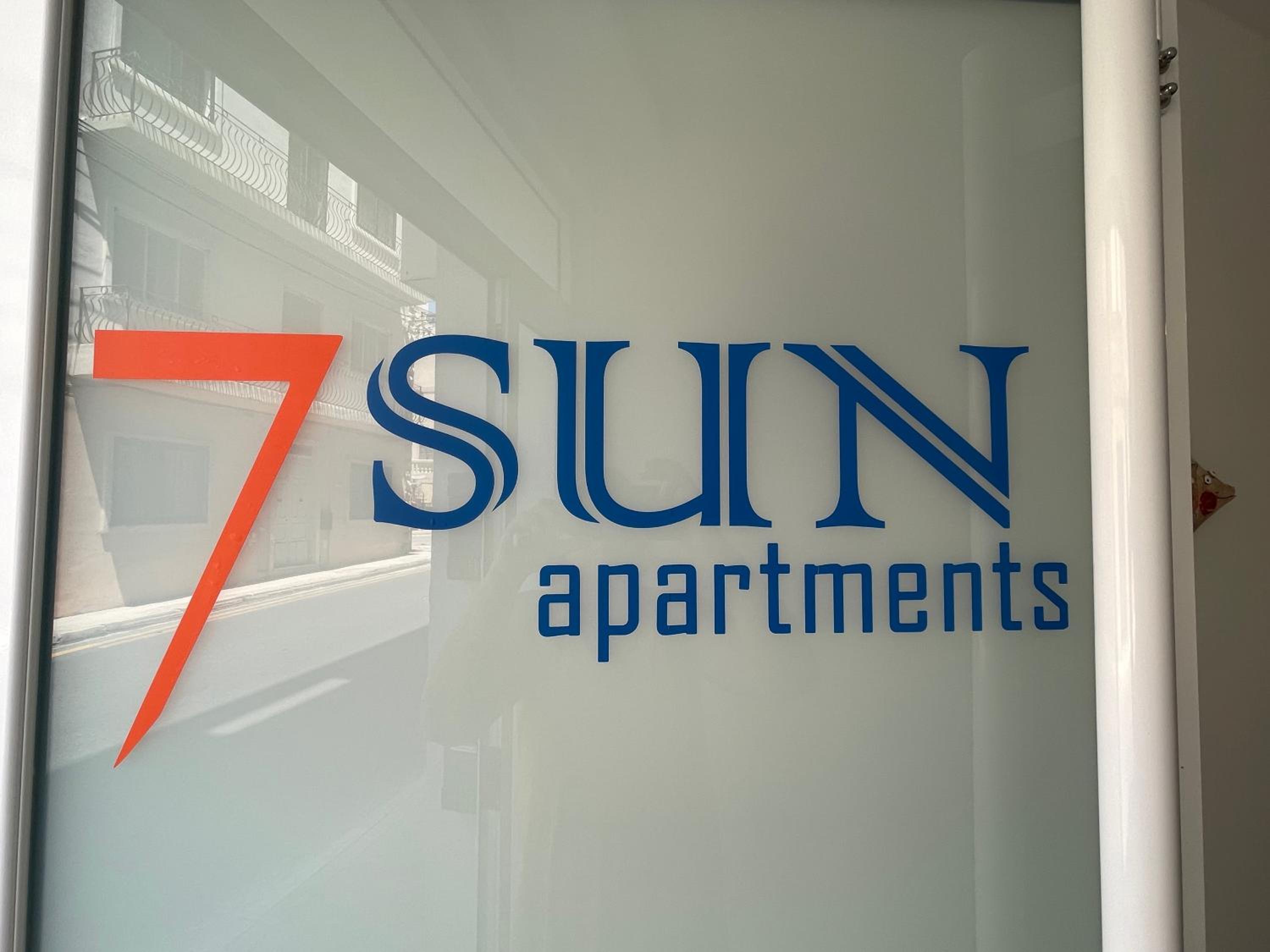 New & Comfortable 7SUN Apartments near sandy beach, photo 82