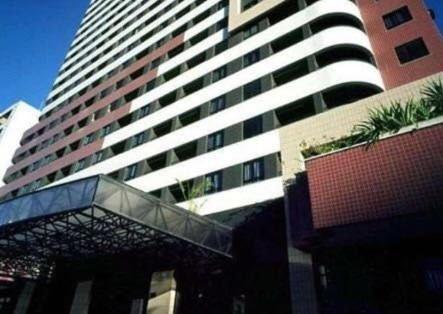 Excelente Flat 1506 Meireles Fortaleza