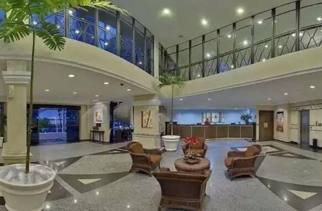 Excelente Flat 1506 Meireles Fortaleza