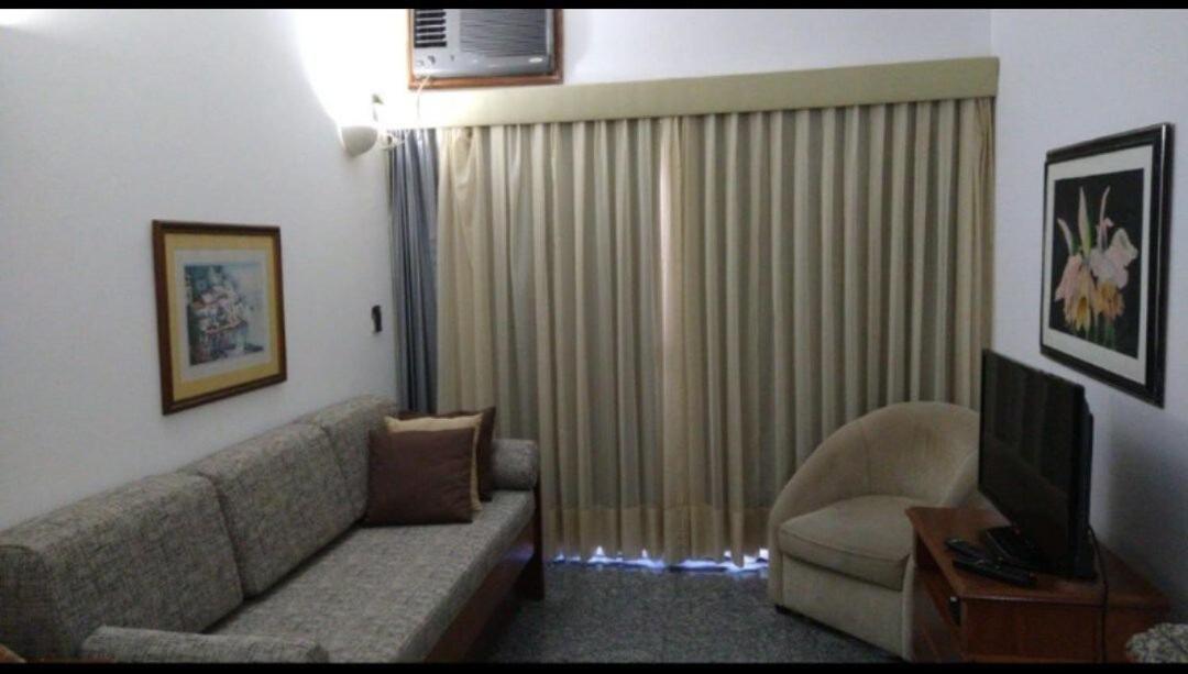 Excelente Flat 1506 Meireles Fortaleza