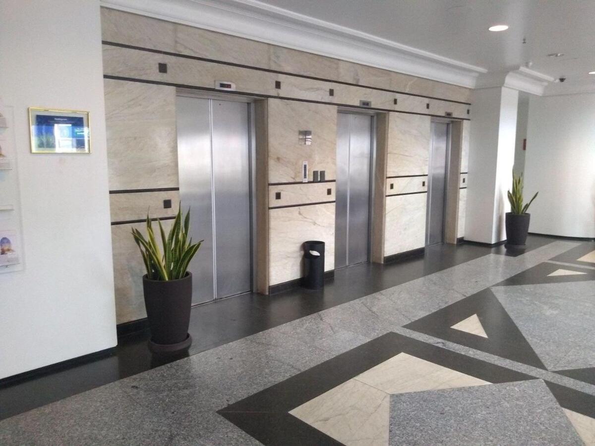 Excelente Flat 1506 Meireles Fortaleza