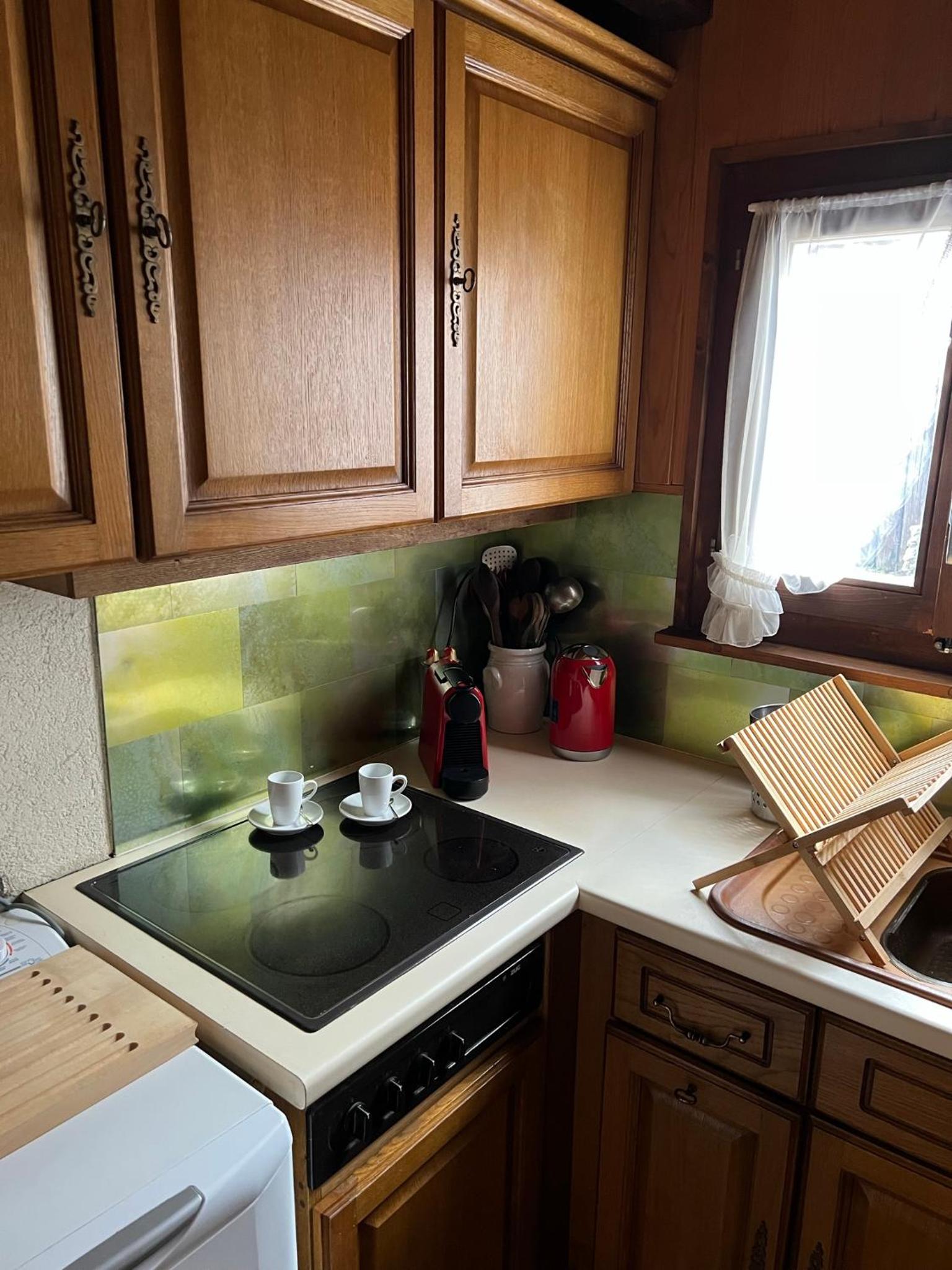 Entire cozy chalet in St-Cergue - 30 min from Geneva