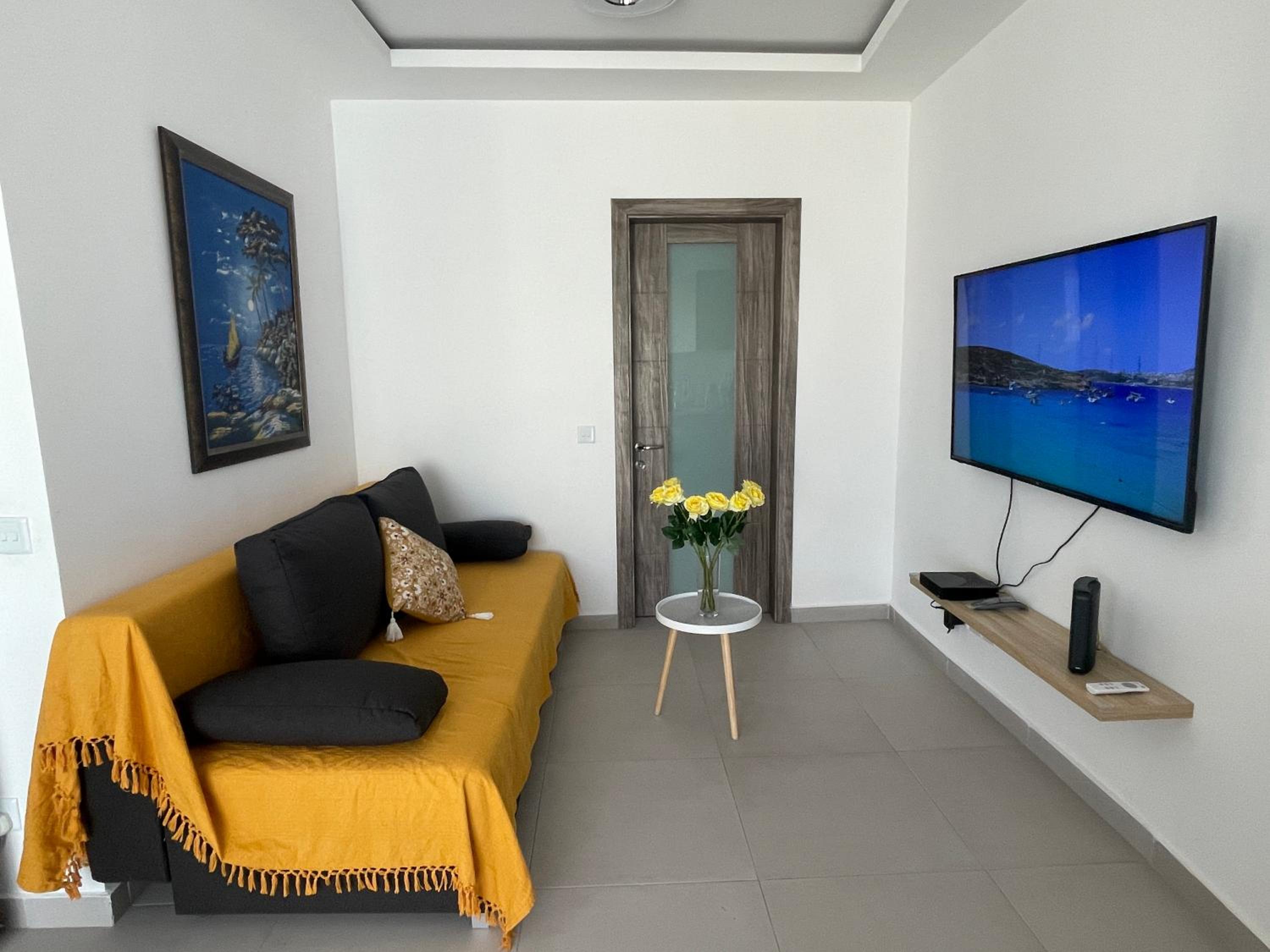 New & Comfortable 7SUN Apartments near sandy beach — photo 4