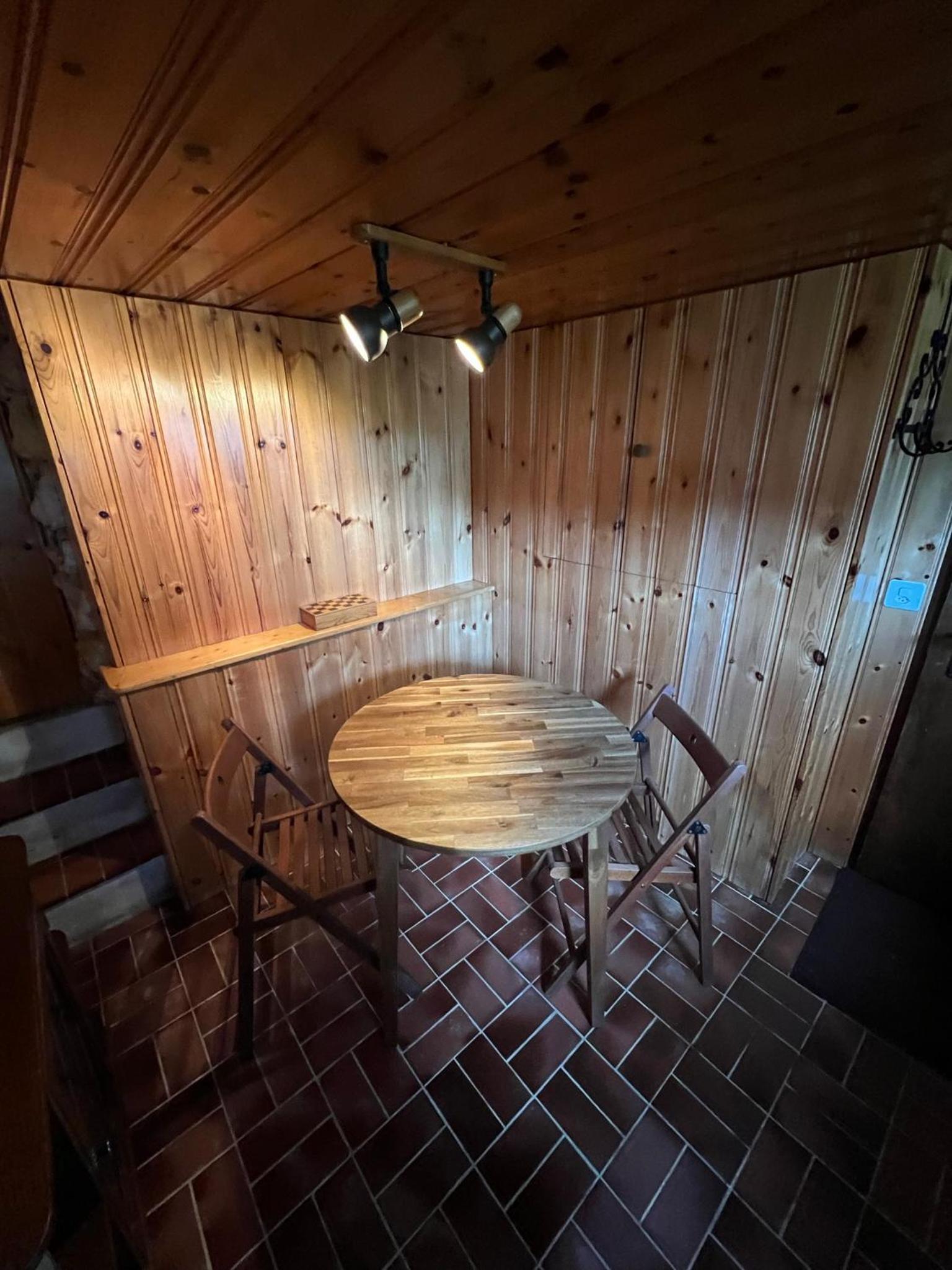 Entire cozy chalet in St-Cergue - 30 min from Geneva