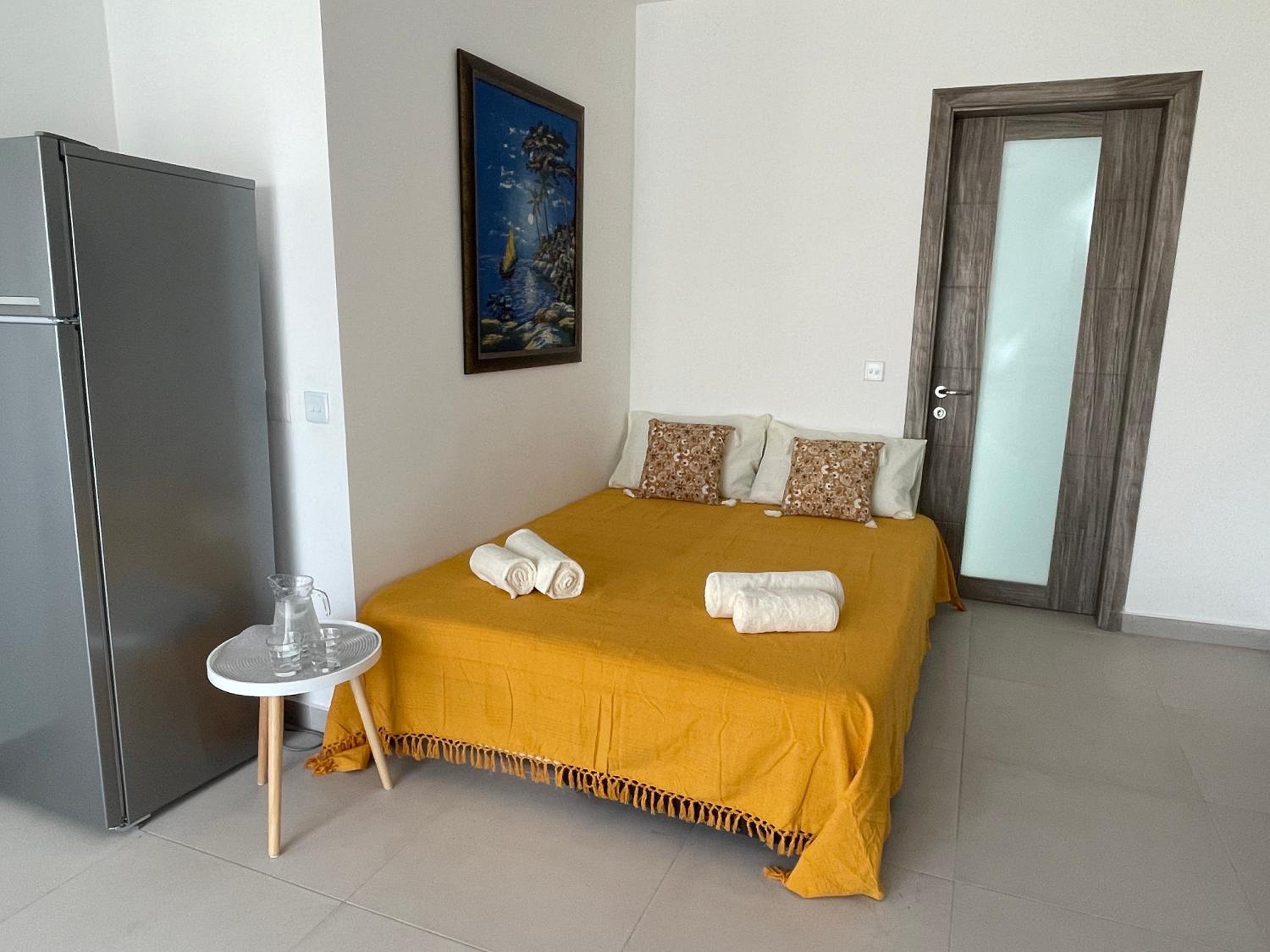 New & Comfortable 7SUN Apartments near sandy beach, photo 68