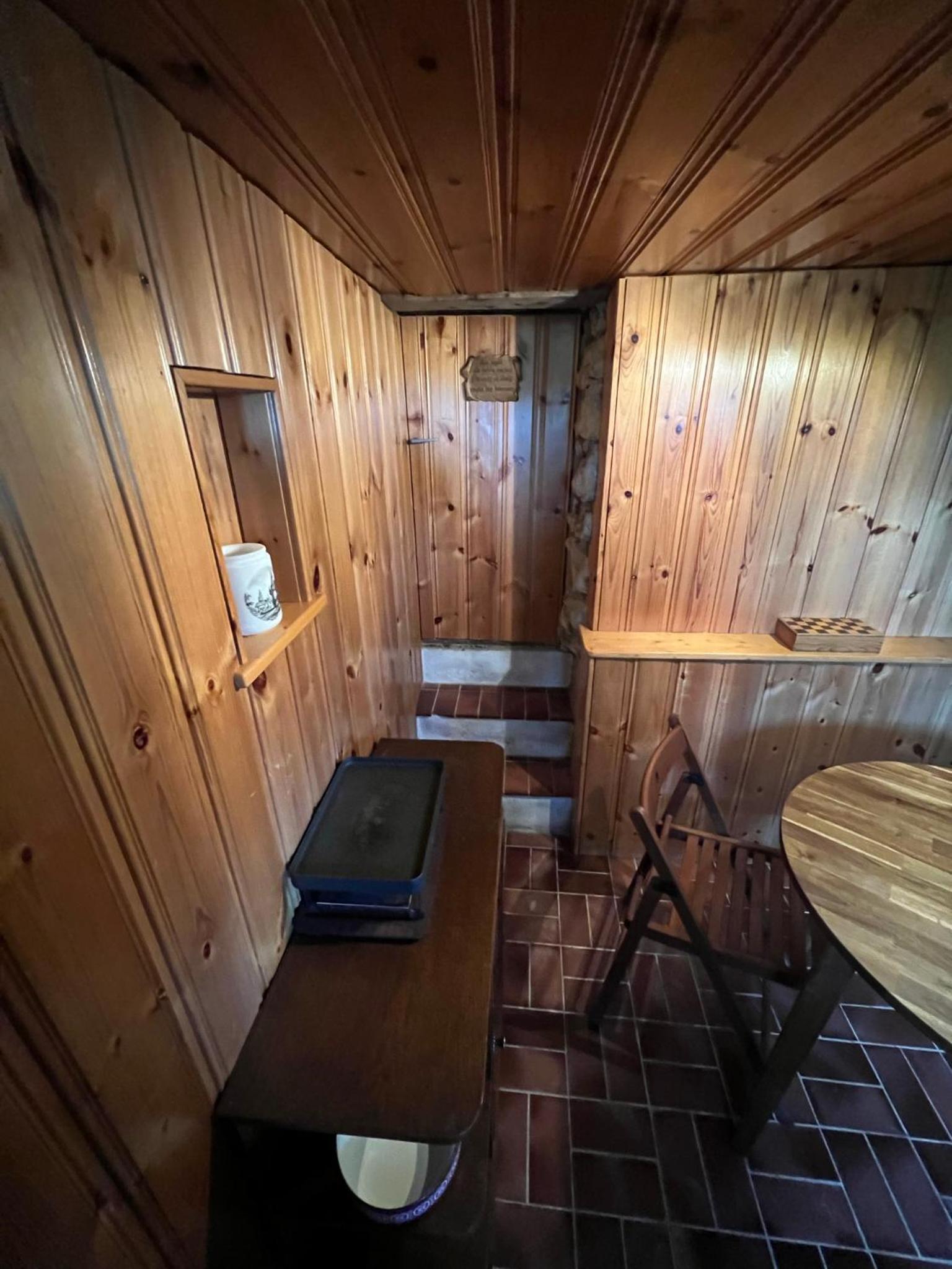 Entire cozy chalet in St-Cergue - 30 min from Geneva