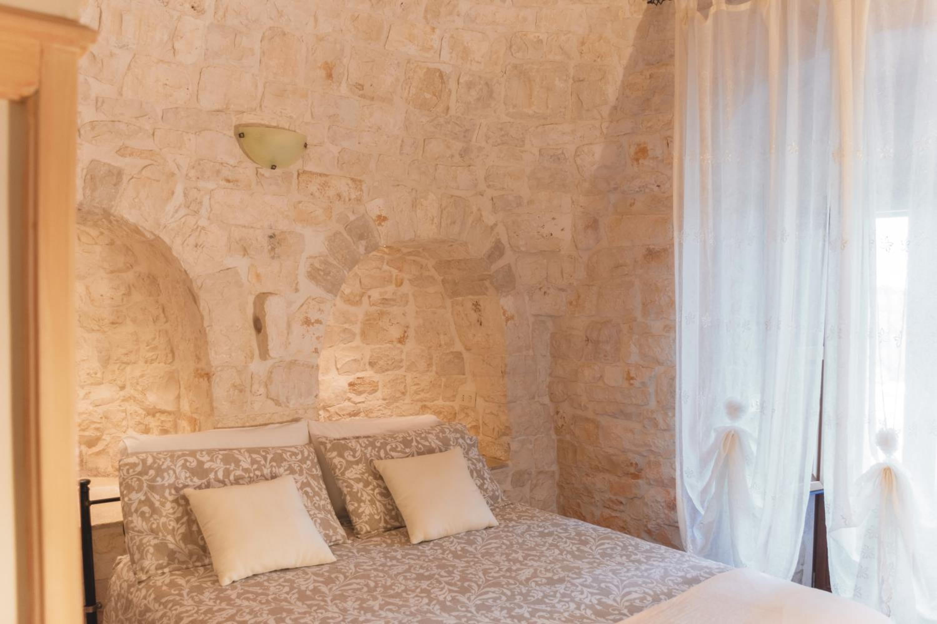 Masseria Montanaro