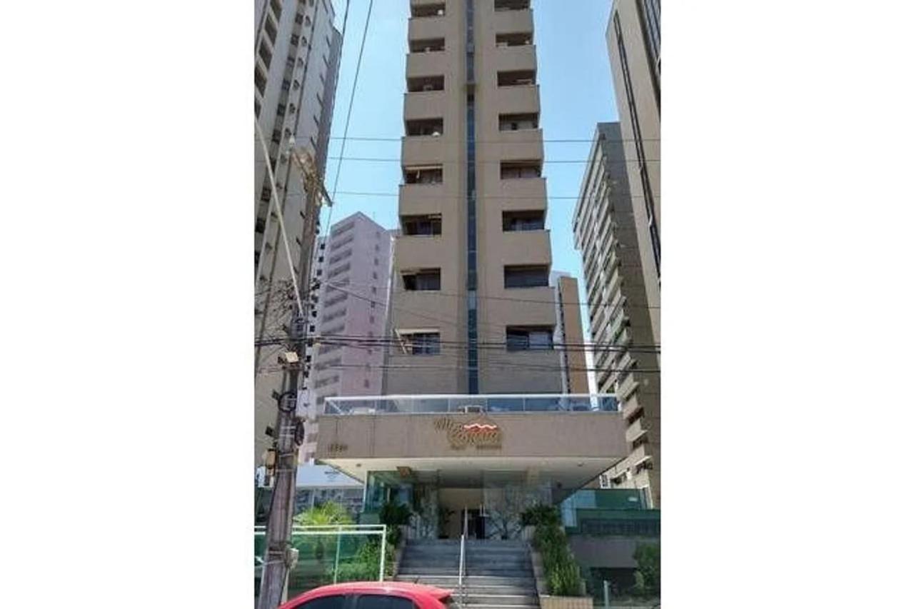 Flat 302 Vila Costeira Beira Mar Fortaleza