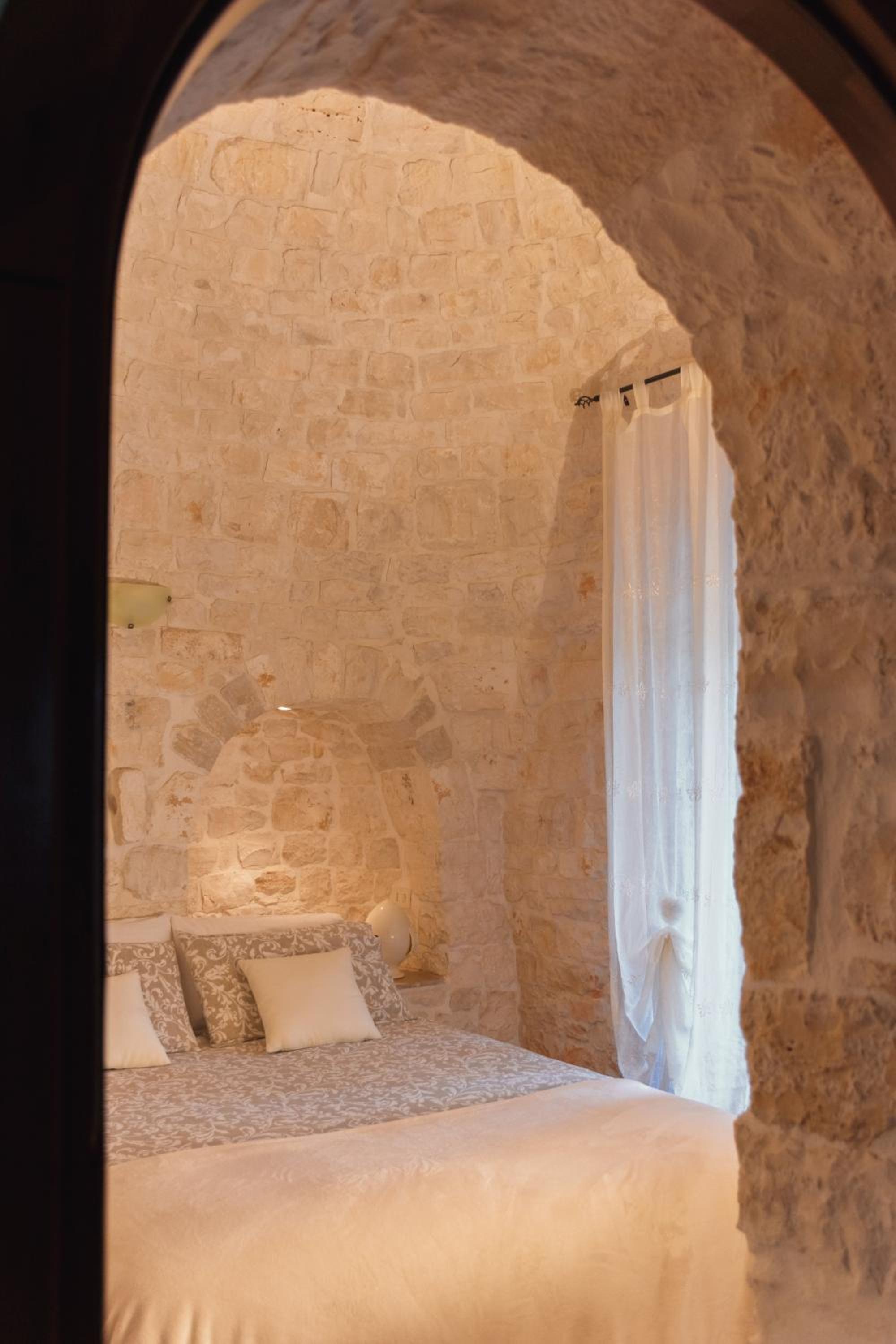 Masseria Montanaro