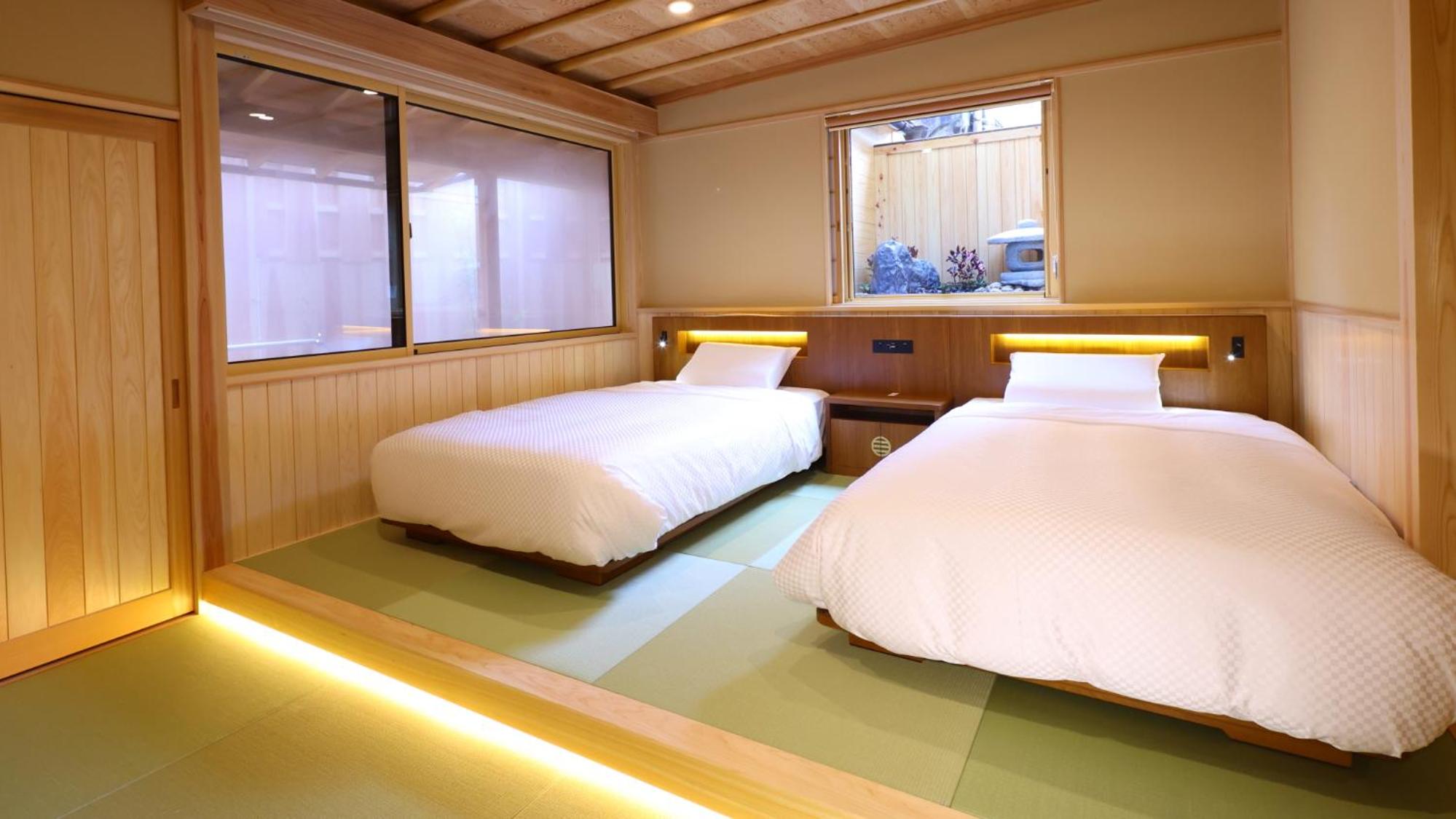 Shibu Onsen KOKUYA