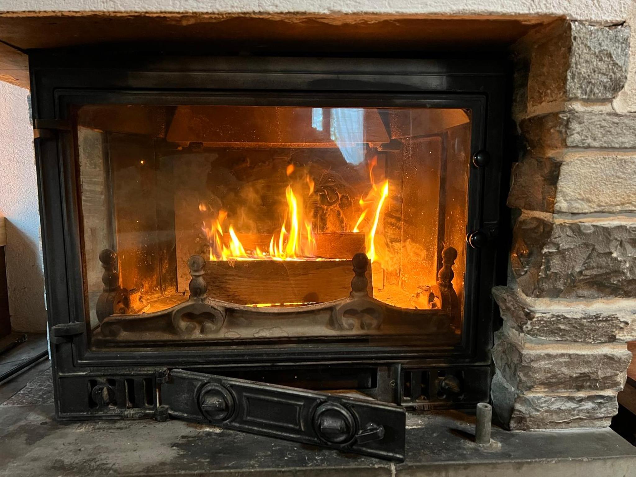 Entire cozy chalet in St-Cergue - 30 min from Geneva