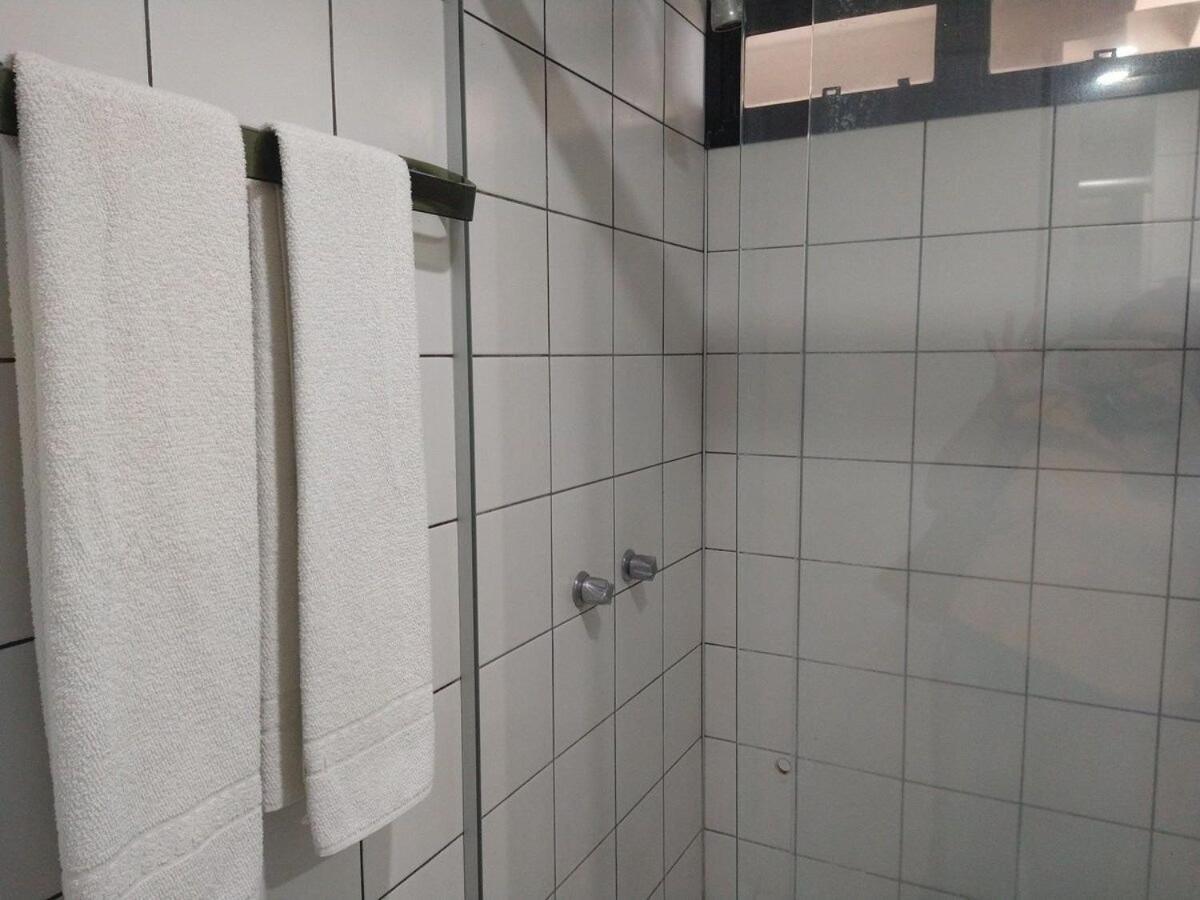 Flat 302 Vila Costeira Beira Mar Fortaleza