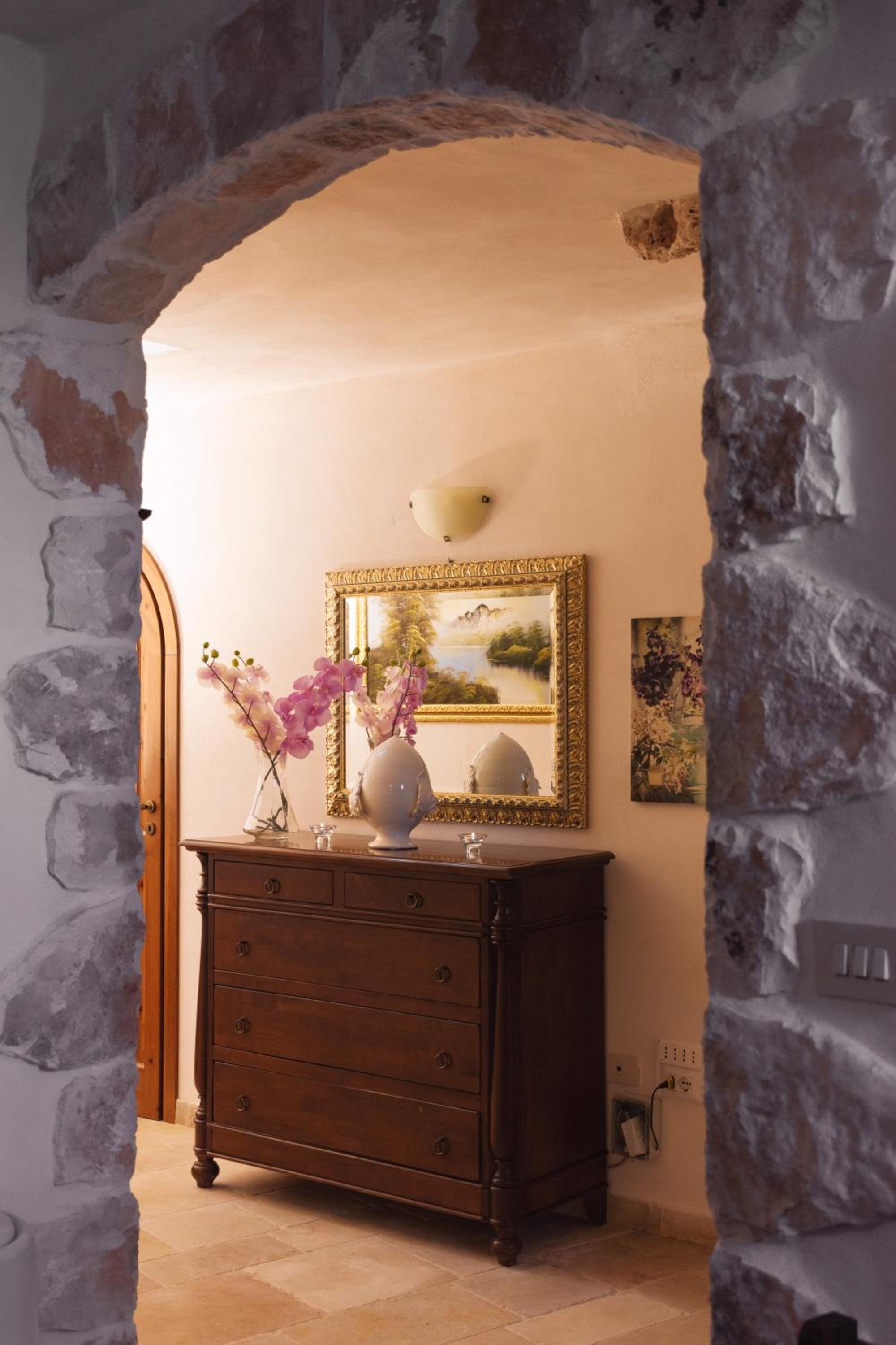 Masseria Montanaro