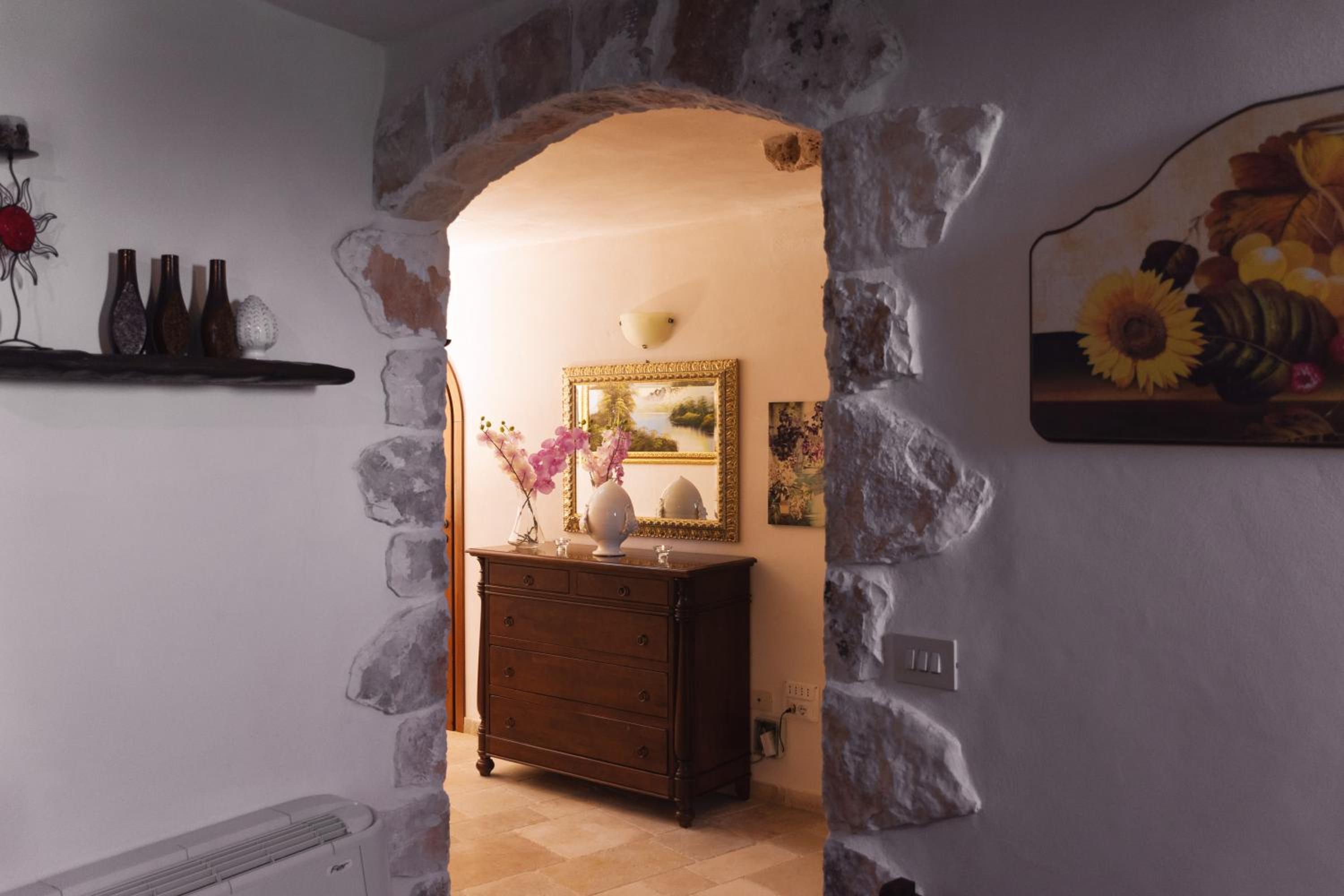 Masseria Montanaro