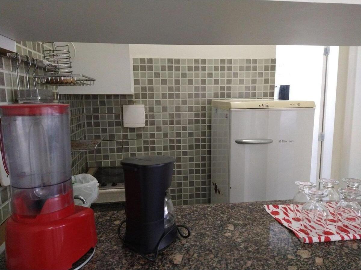 Flat 302 Vila Costeira Beira Mar Fortaleza