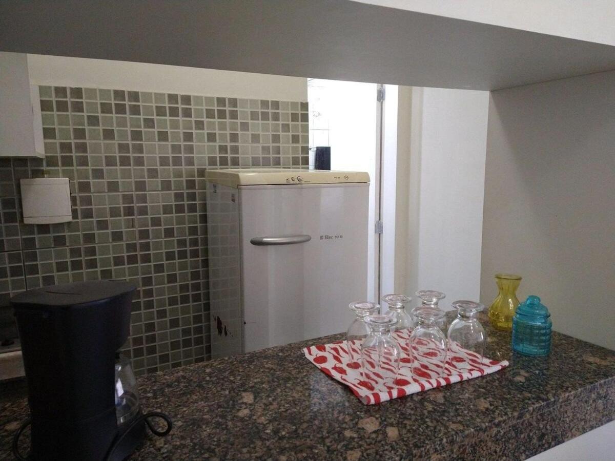 Flat 302 Vila Costeira Beira Mar Fortaleza