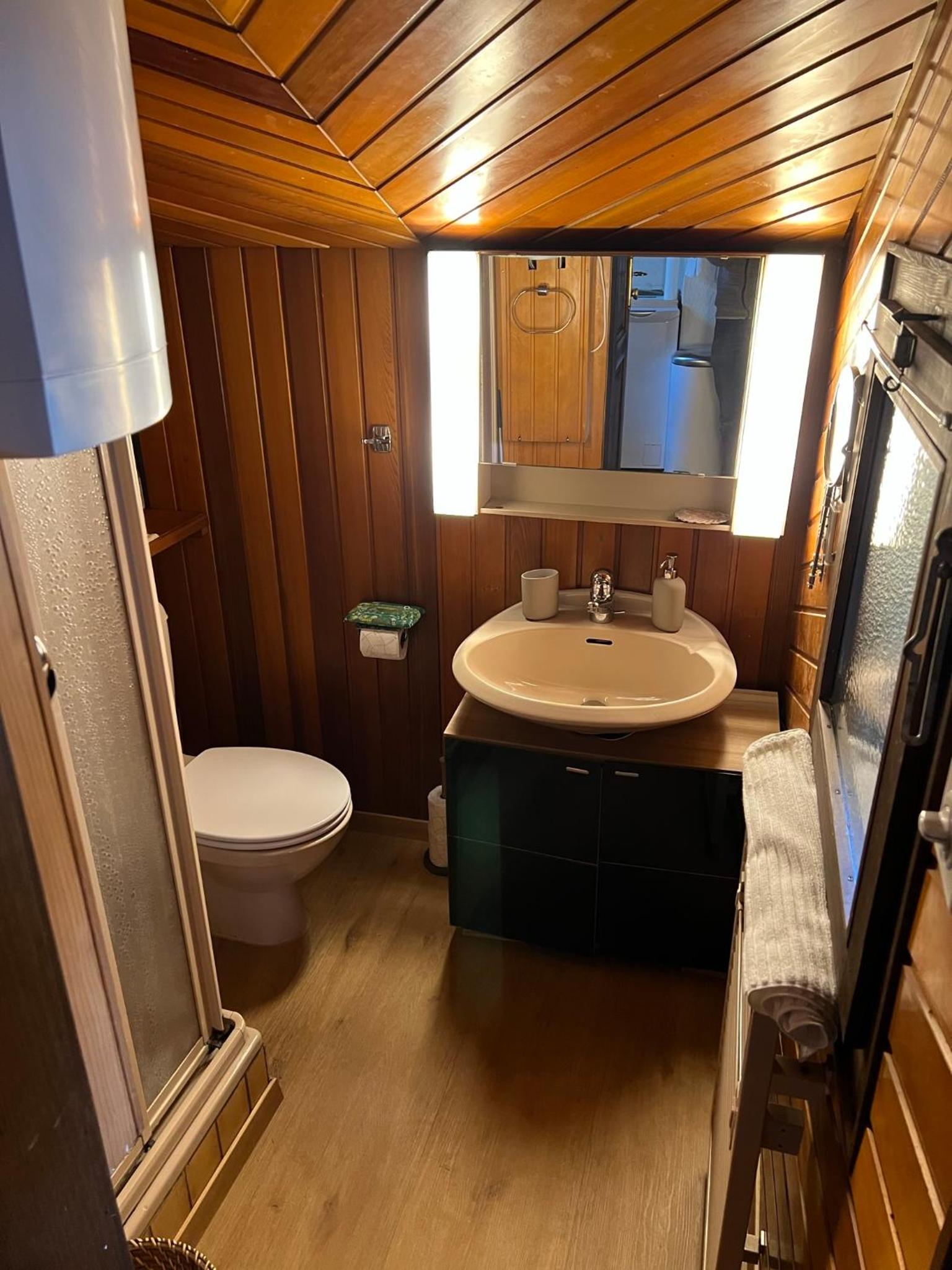 Entire cozy chalet in St-Cergue - 30 min from Geneva