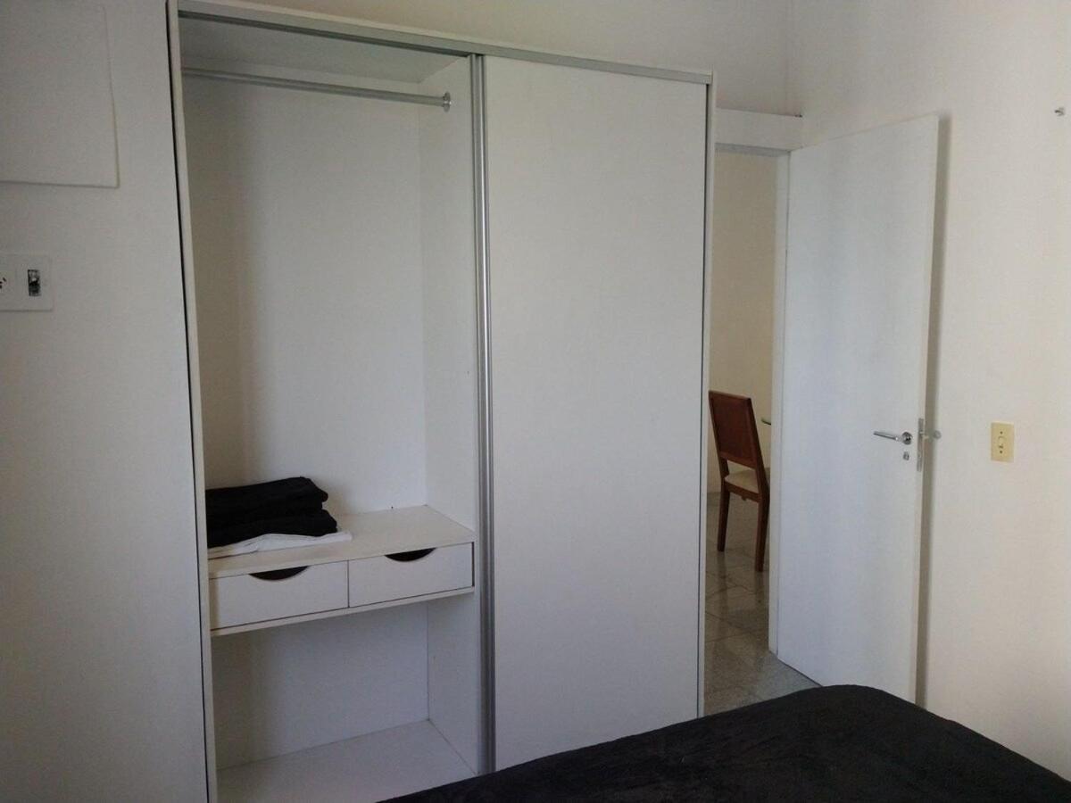 Flat 302 Vila Costeira Beira Mar Fortaleza