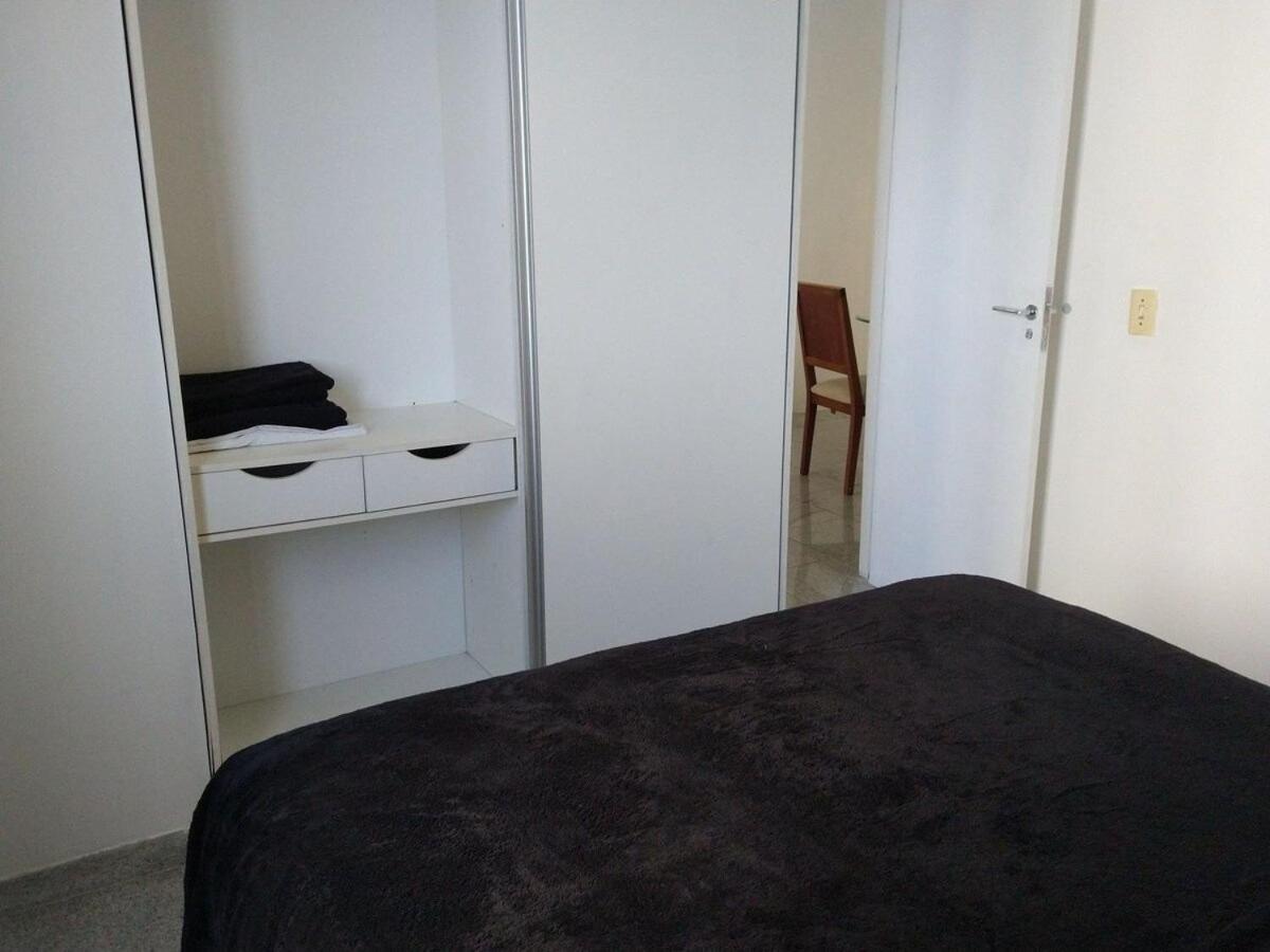 Flat 302 Vila Costeira Beira Mar Fortaleza