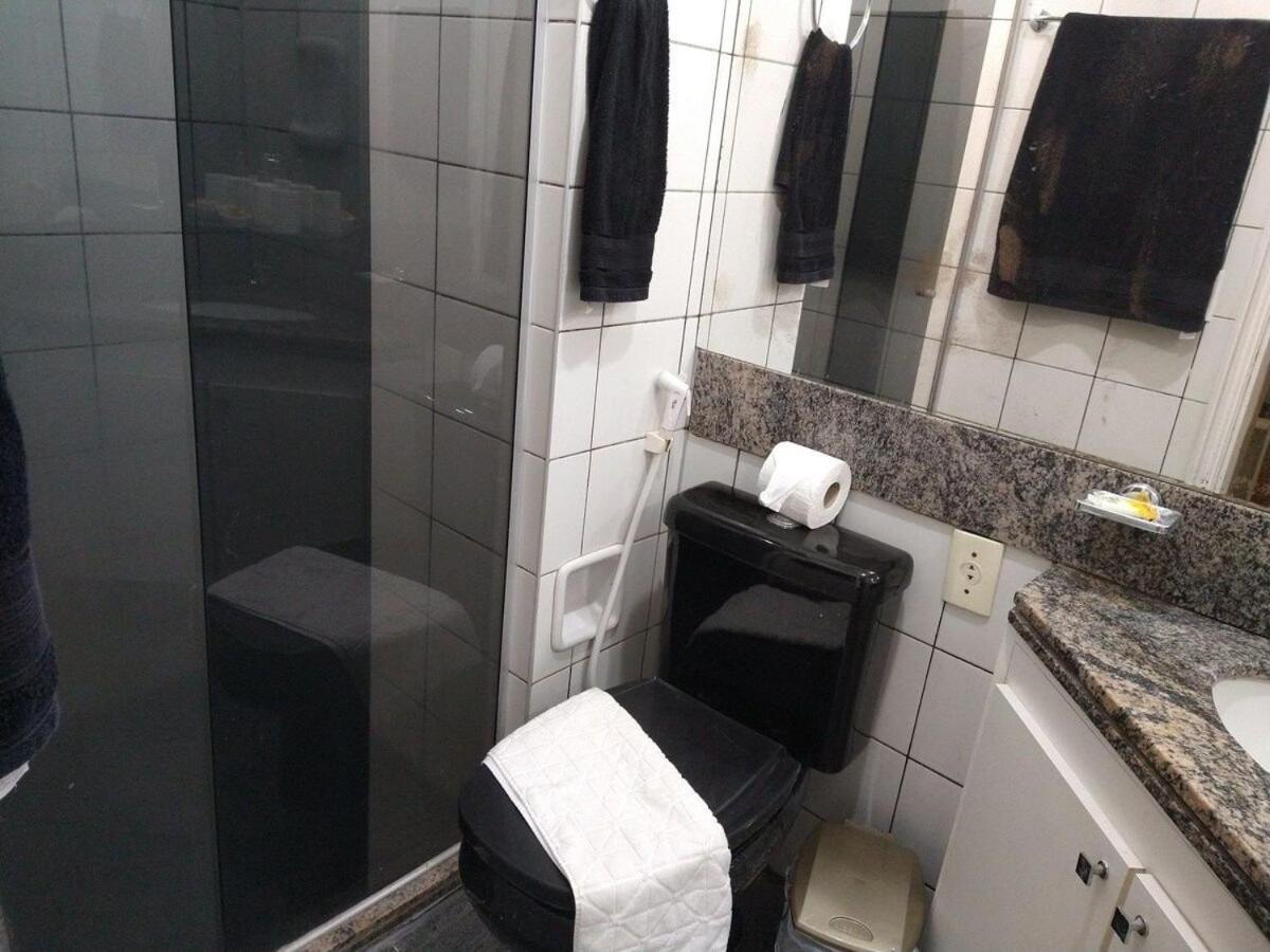 Flat 302 Vila Costeira Beira Mar Fortaleza