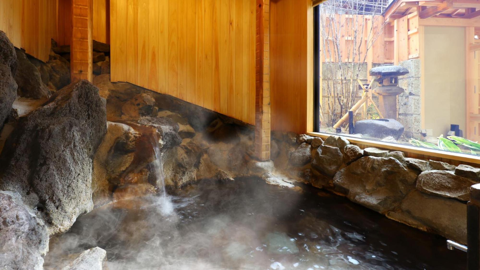 Shibu Onsen KOKUYA