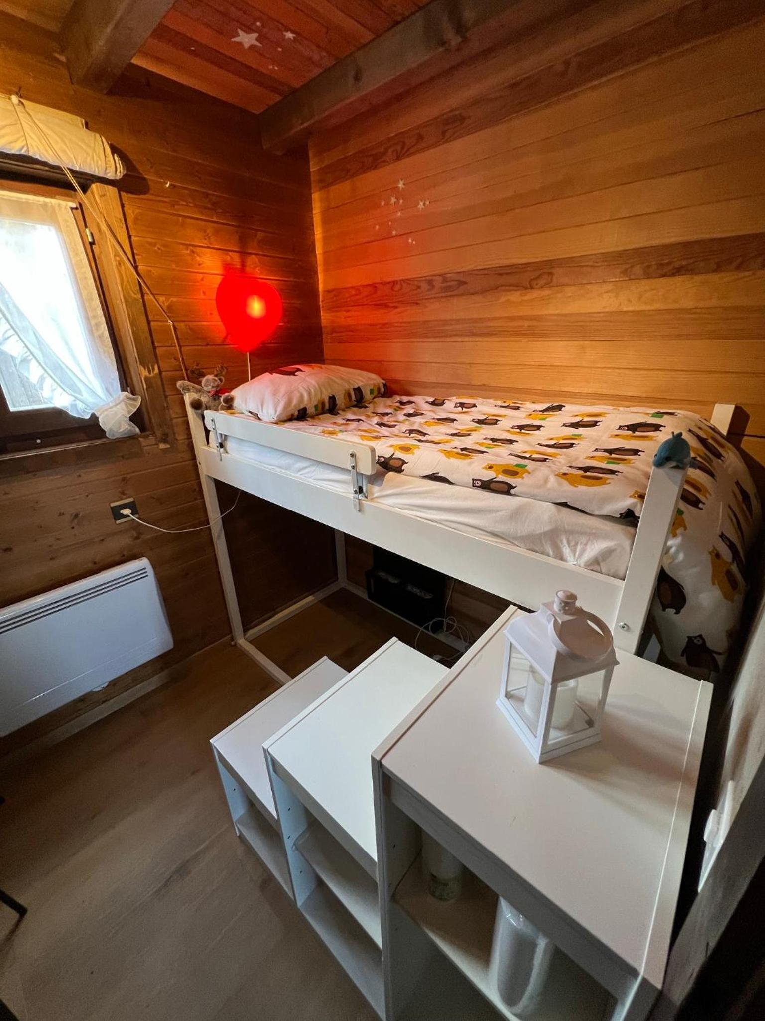 Entire cozy chalet in St-Cergue - 30 min from Geneva