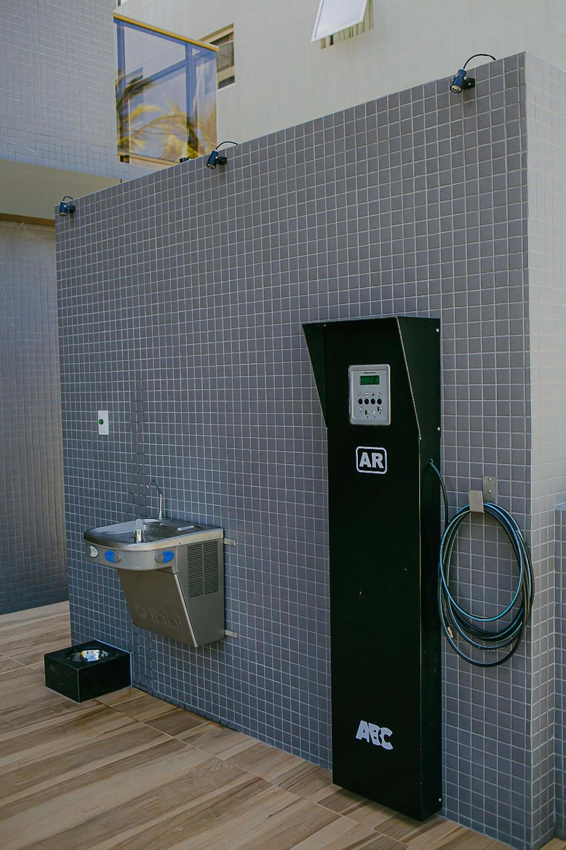 Unity Suites Beira Mar