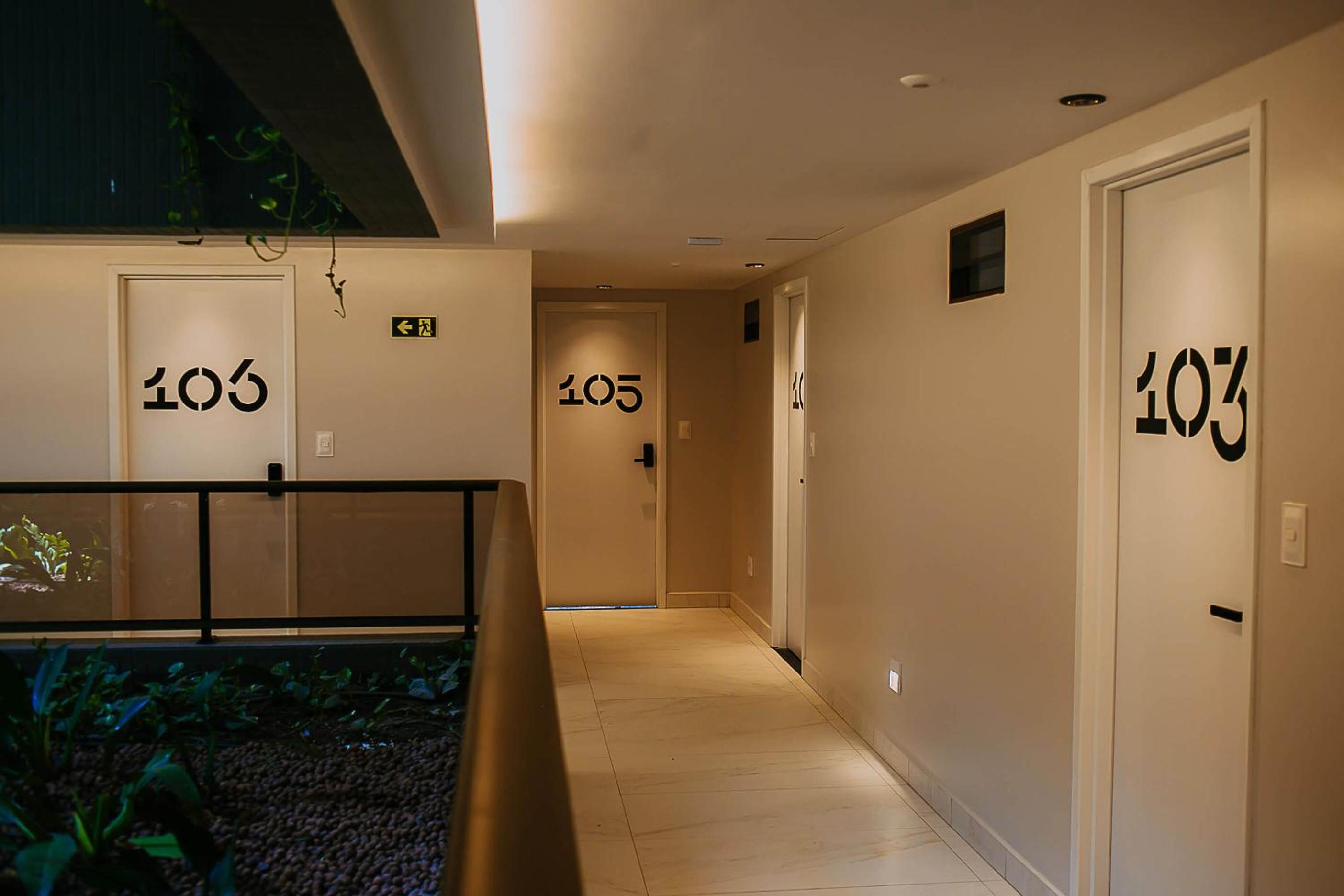 Unity Suites Beira Mar