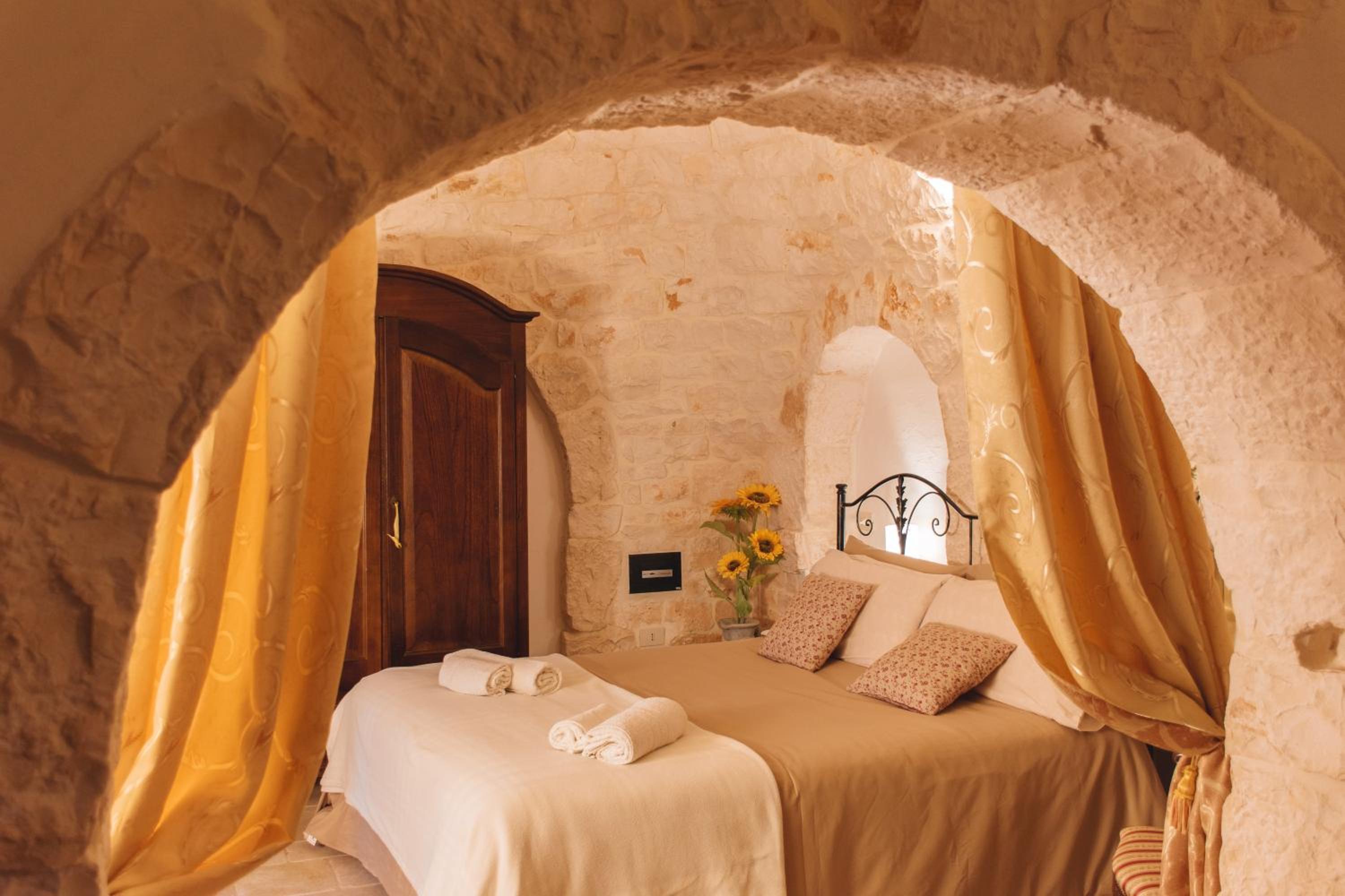 Masseria Montanaro