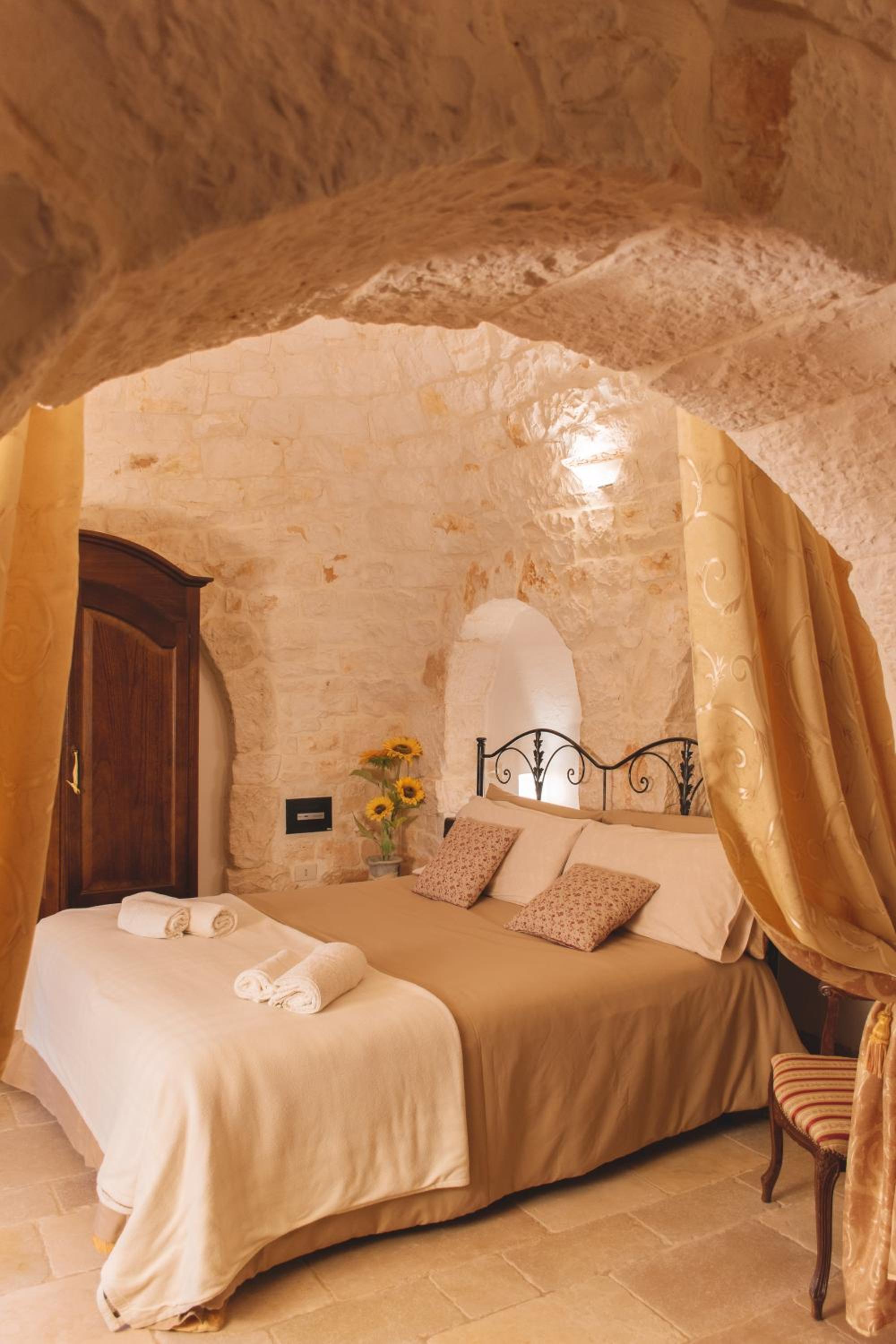 Masseria Montanaro