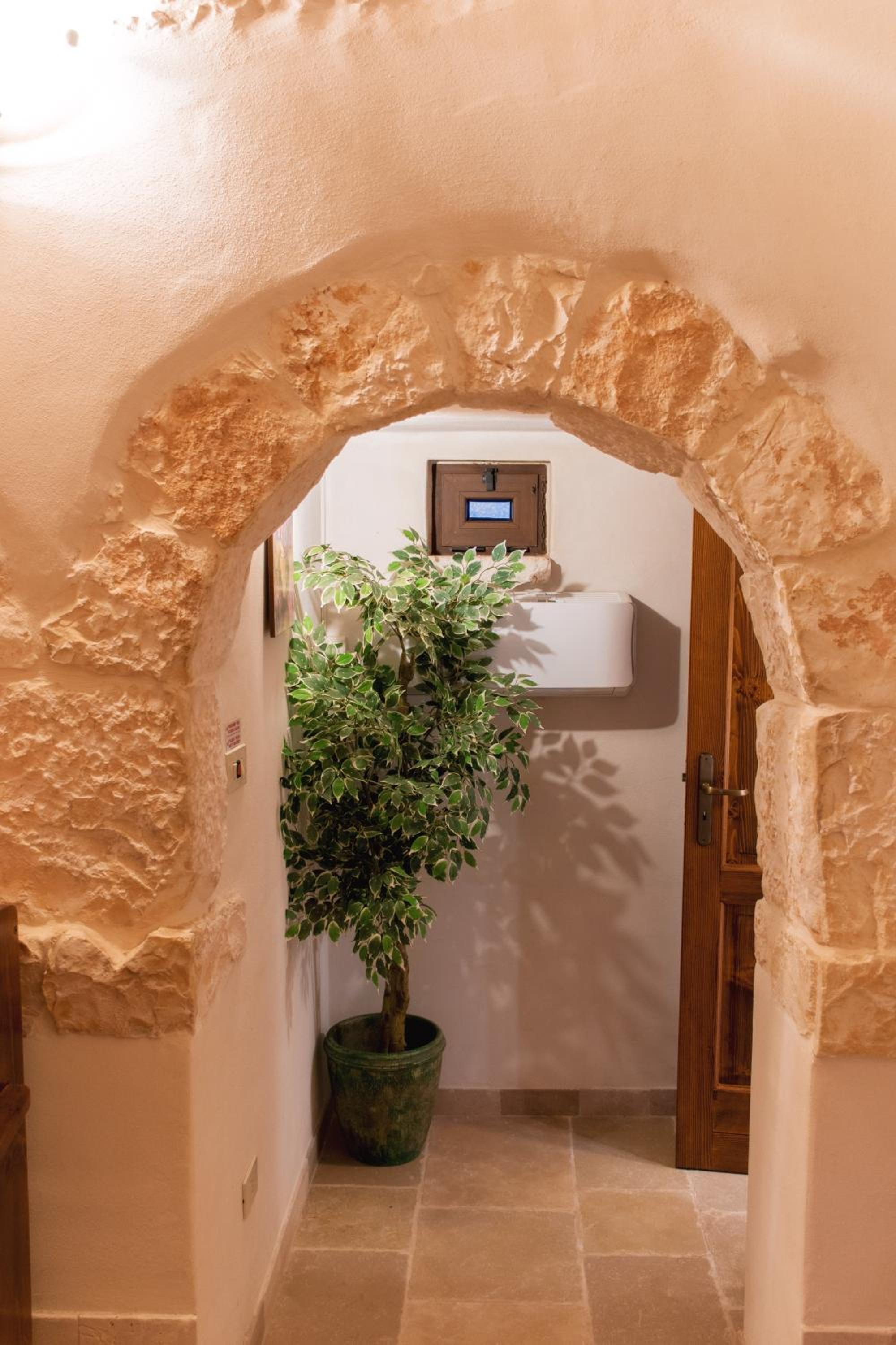 Masseria Montanaro