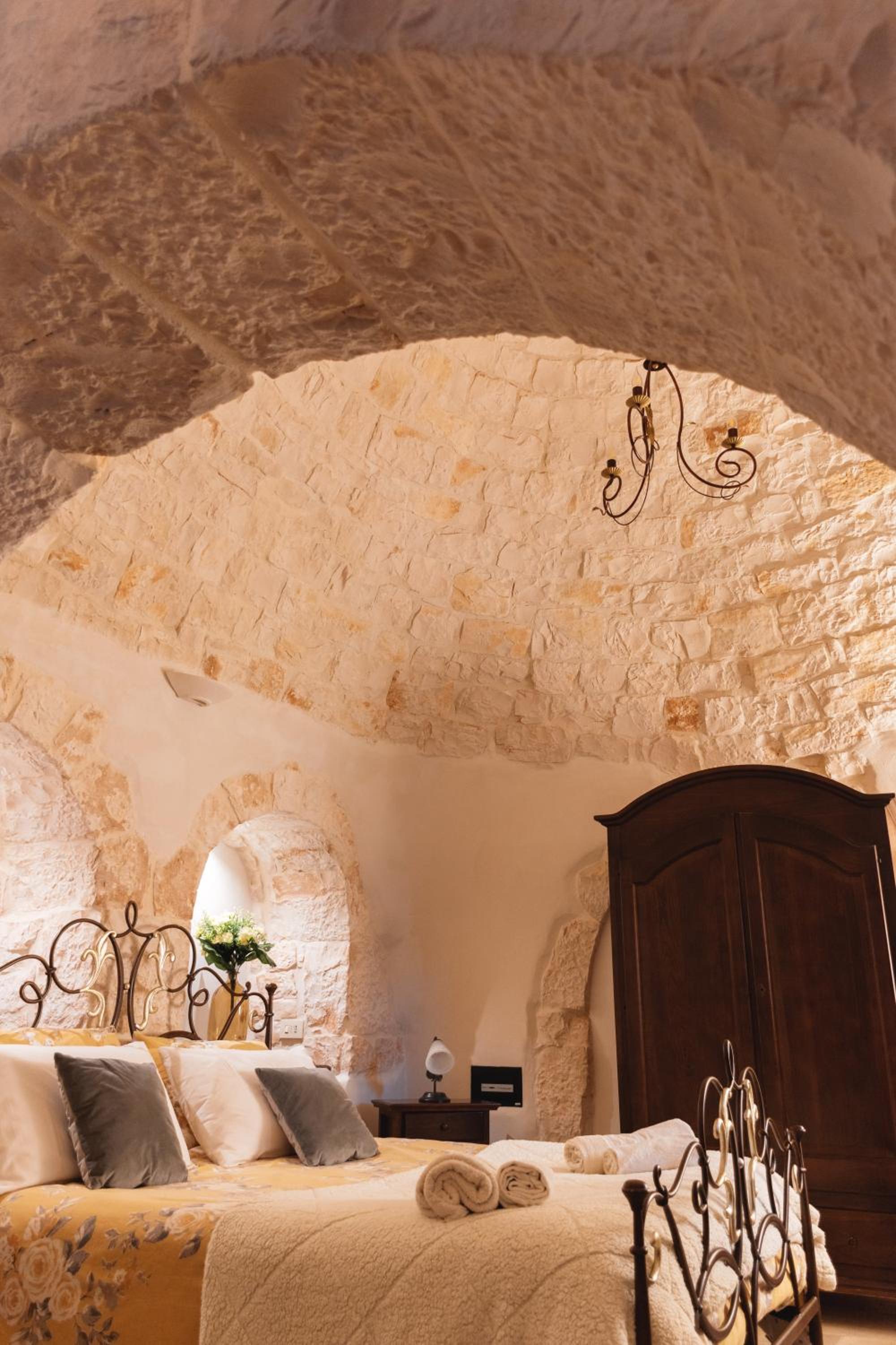 Masseria Montanaro
