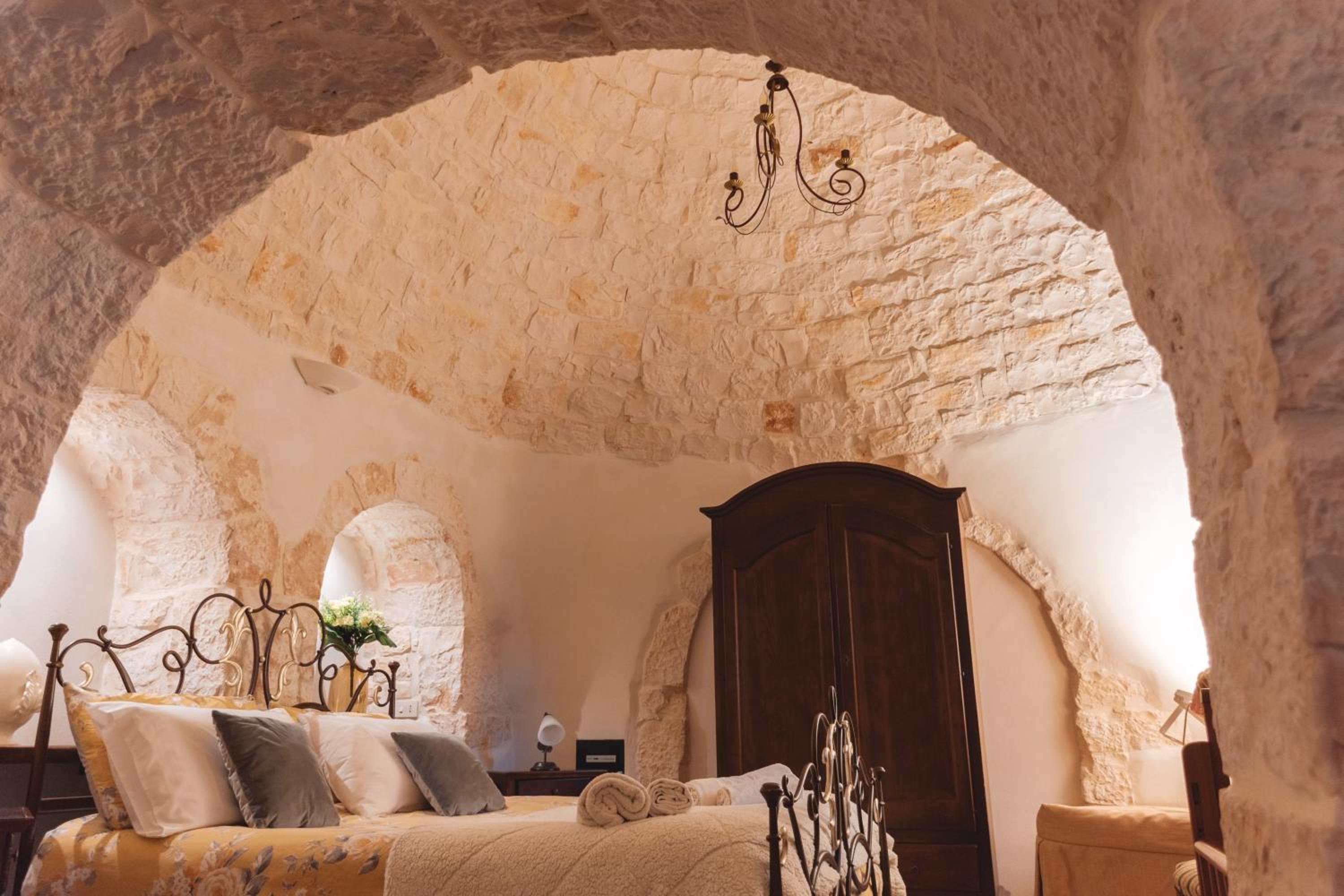 Masseria Montanaro