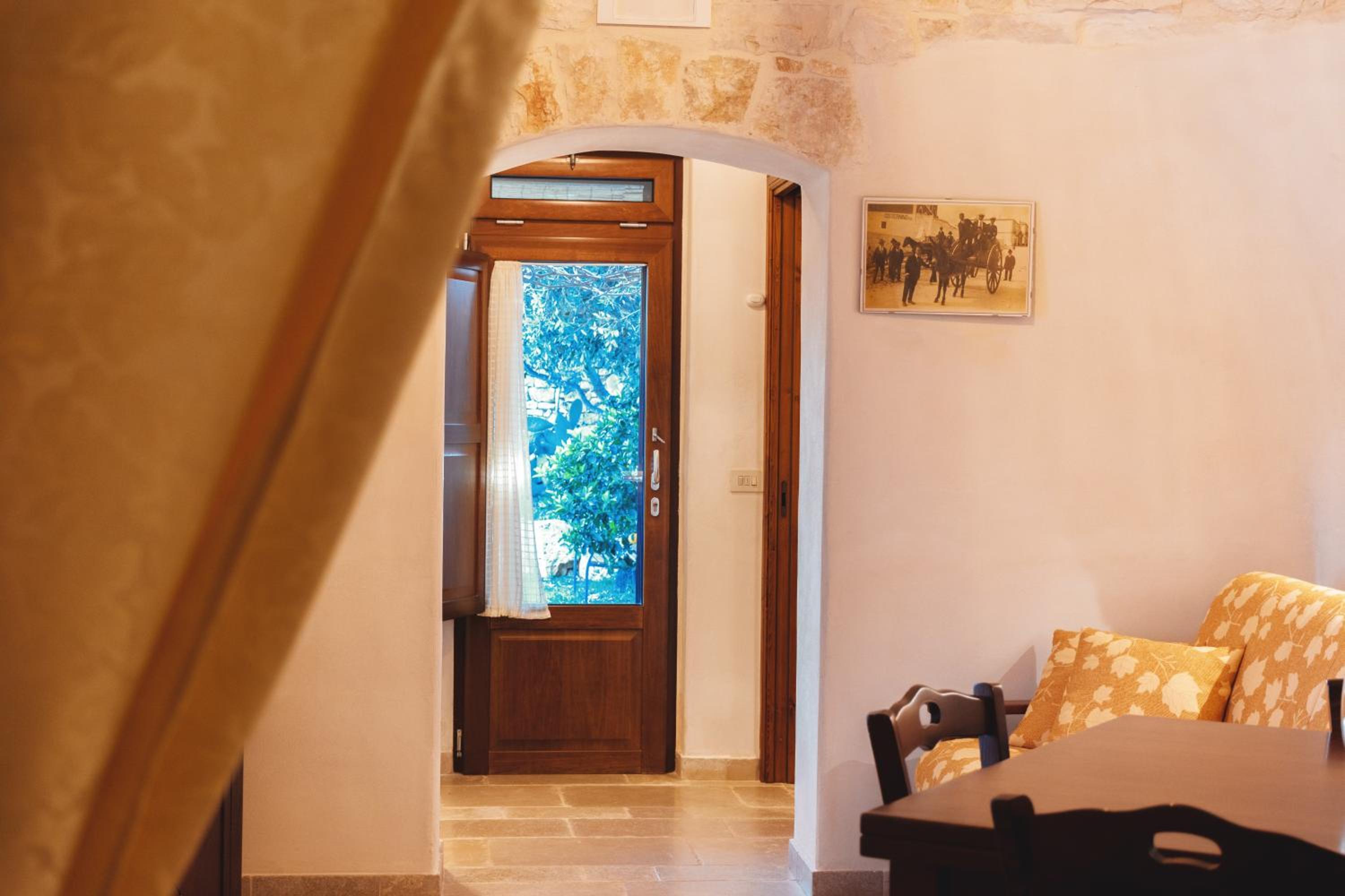 Masseria Montanaro