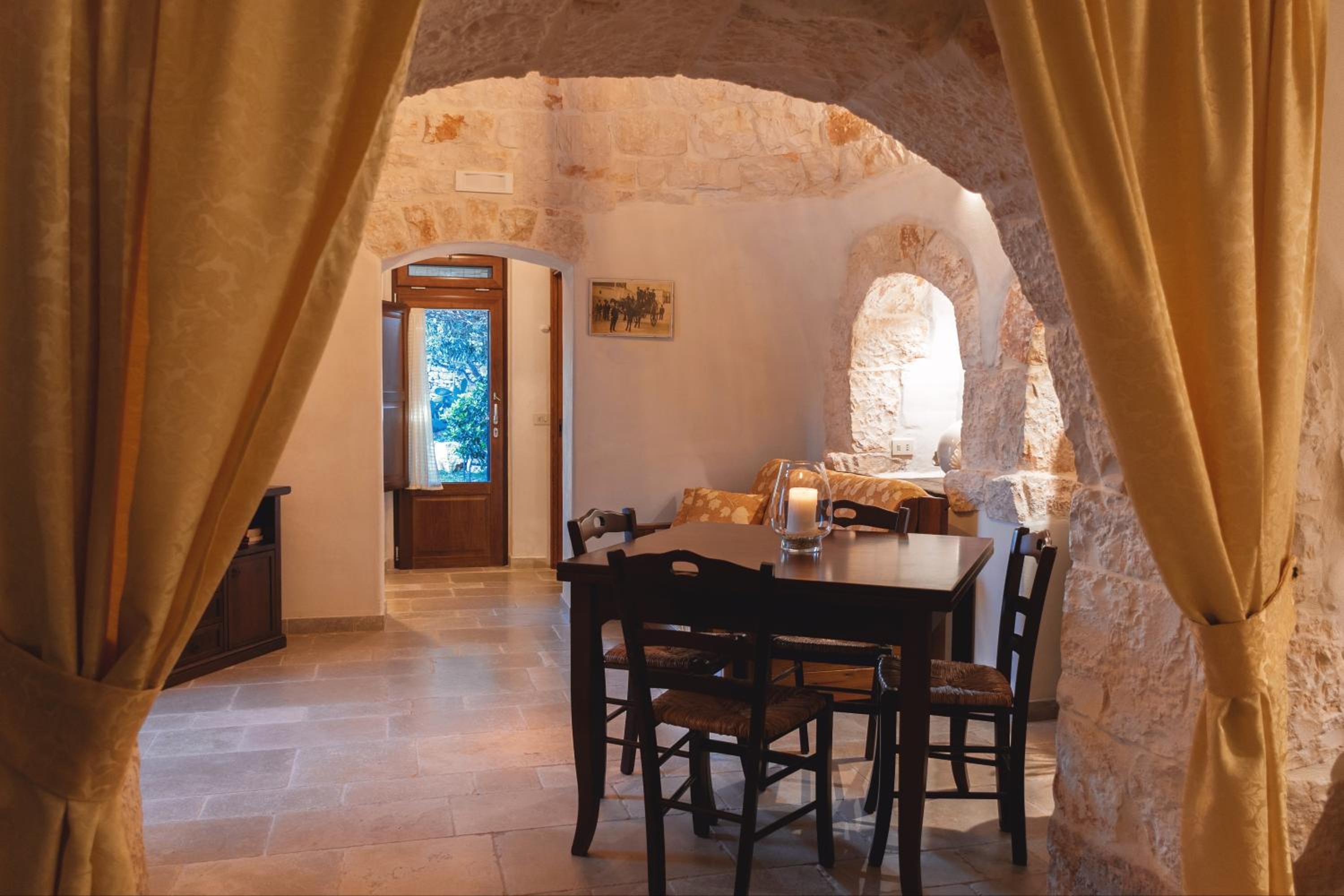 Masseria Montanaro