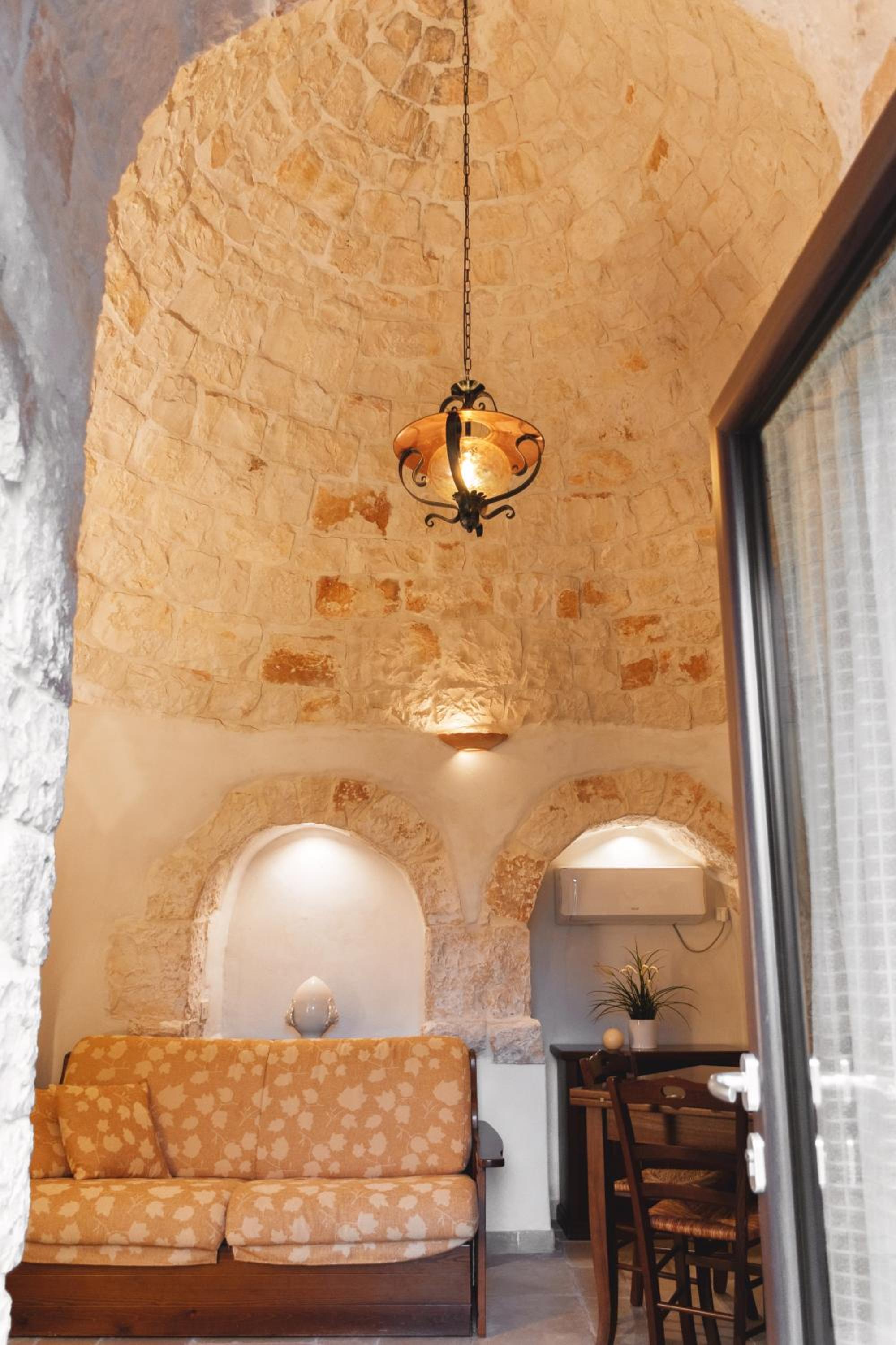 Masseria Montanaro