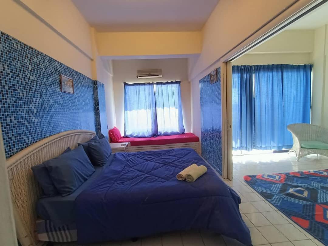 Paradise Seaview Homestay photo 6