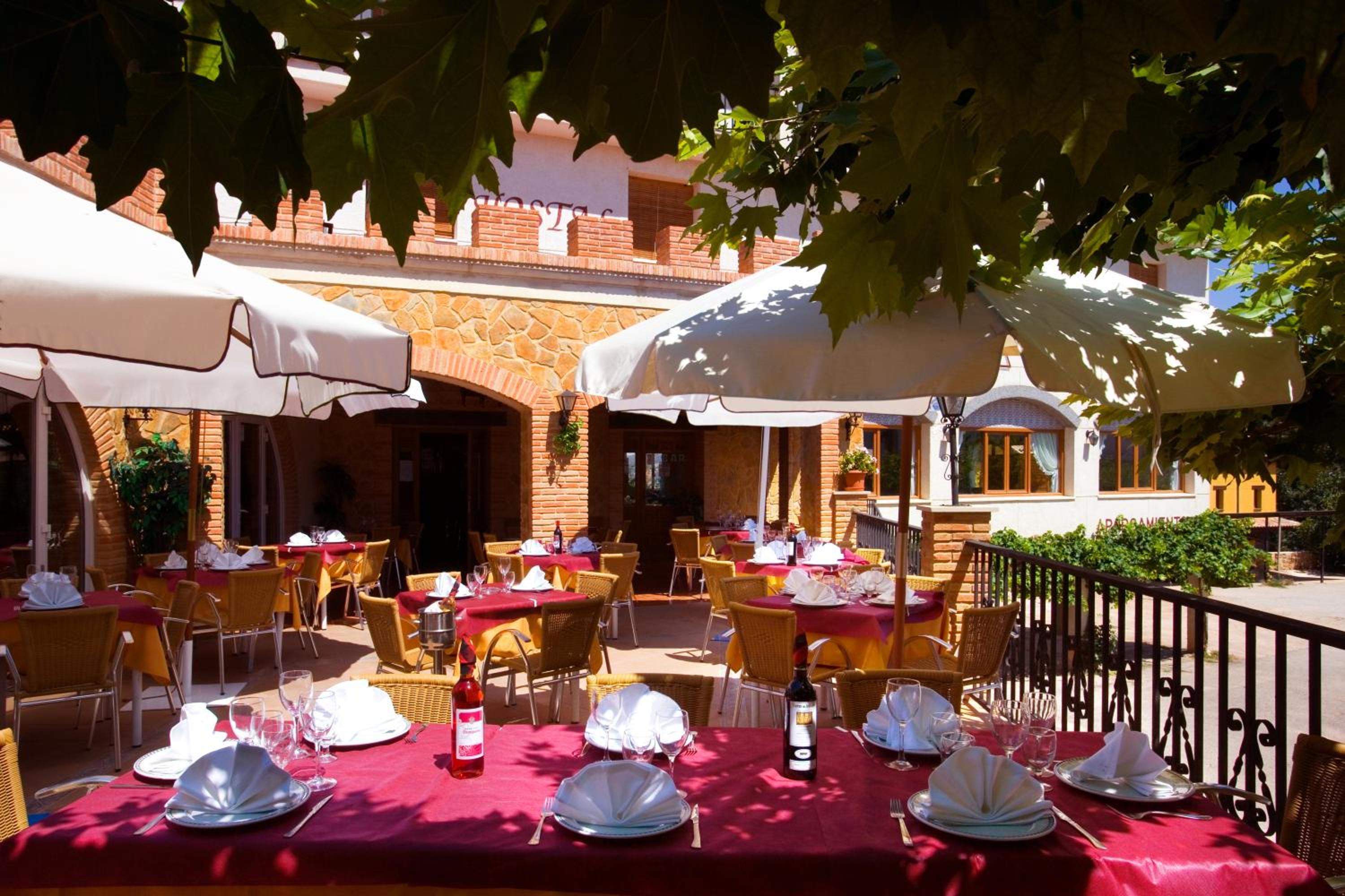 Hostal Las Rumbas