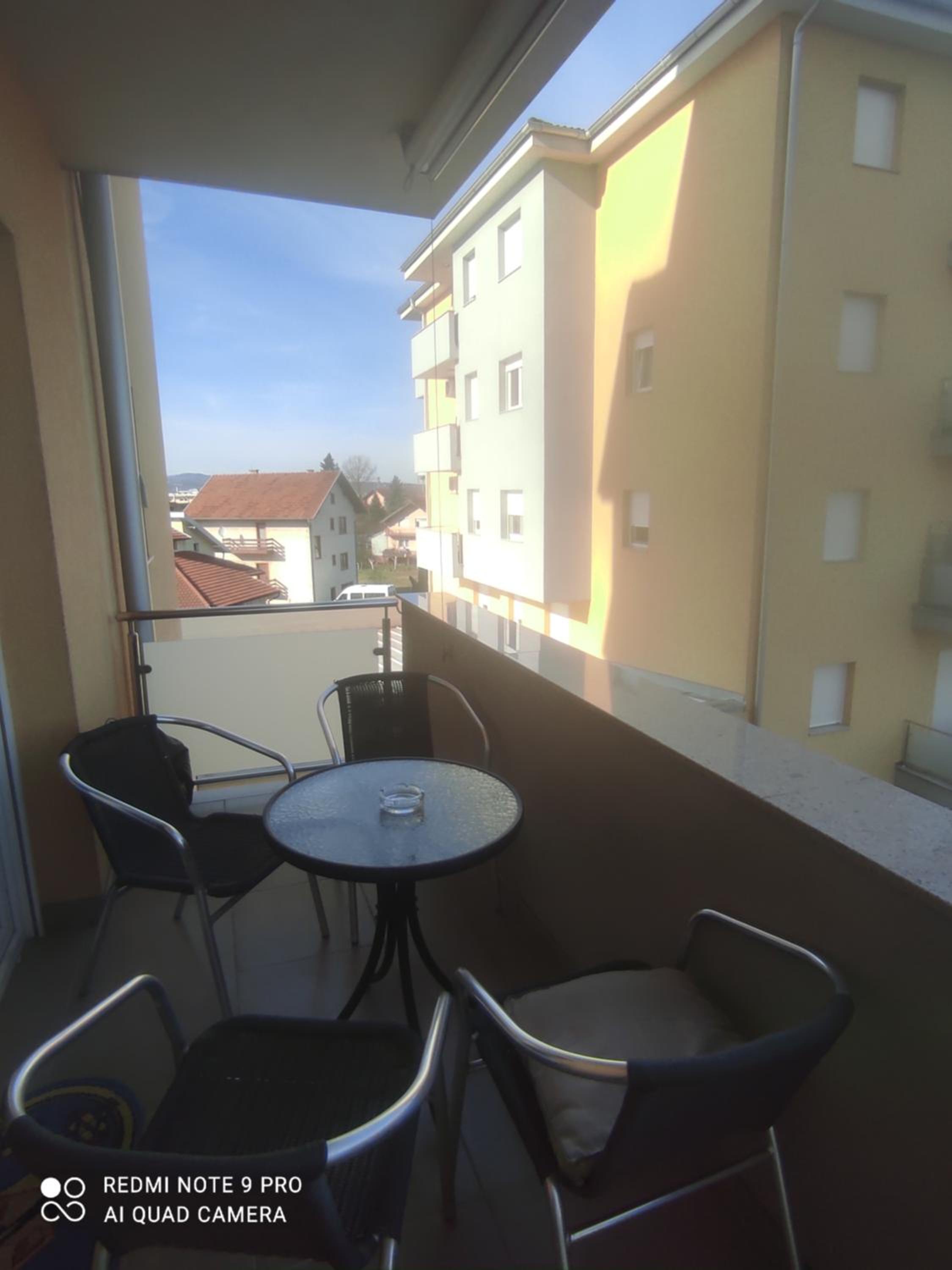 HELA Lux apartment