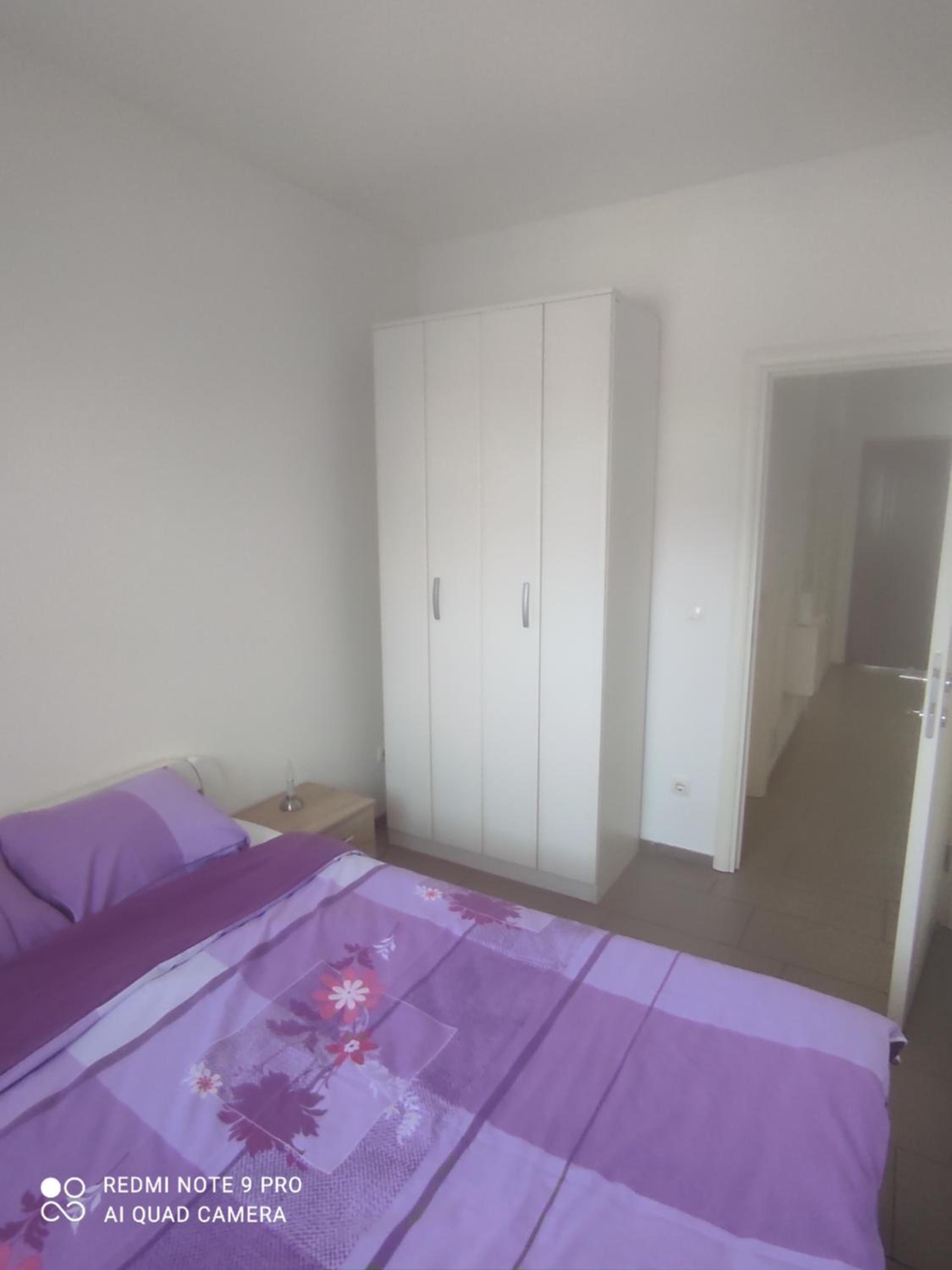 HELA Lux apartment