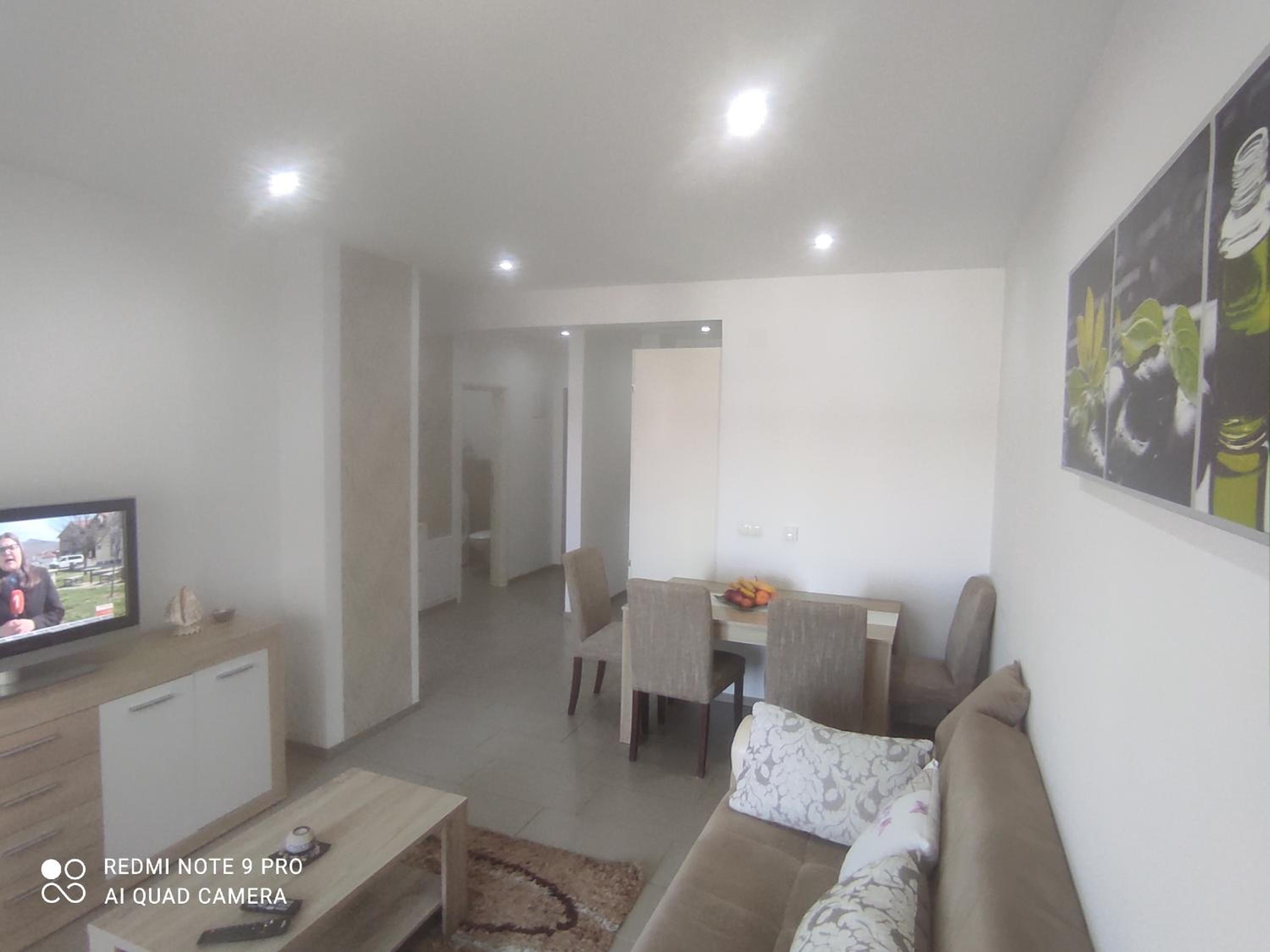 HELA Lux apartment