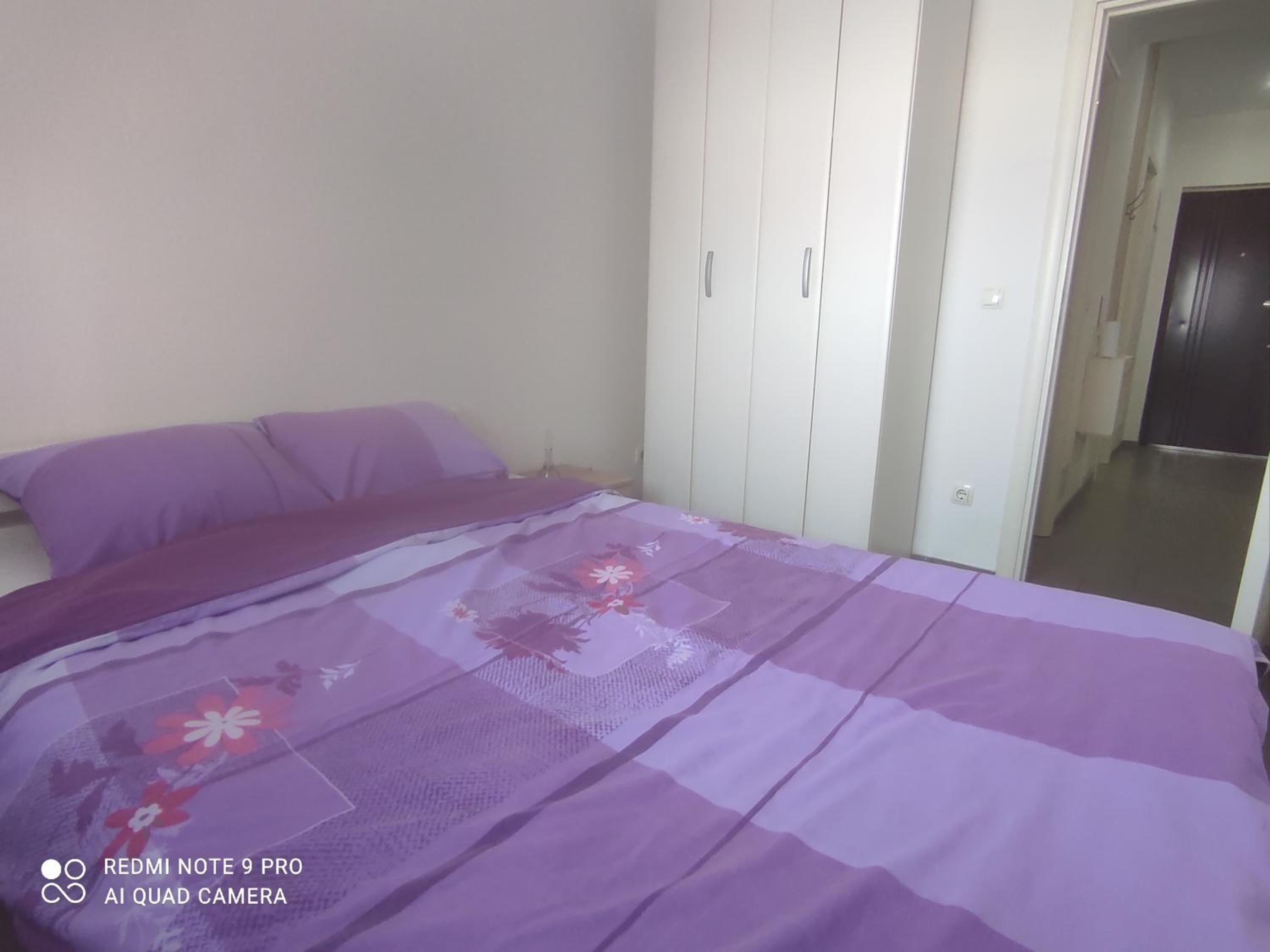 HELA Lux apartment