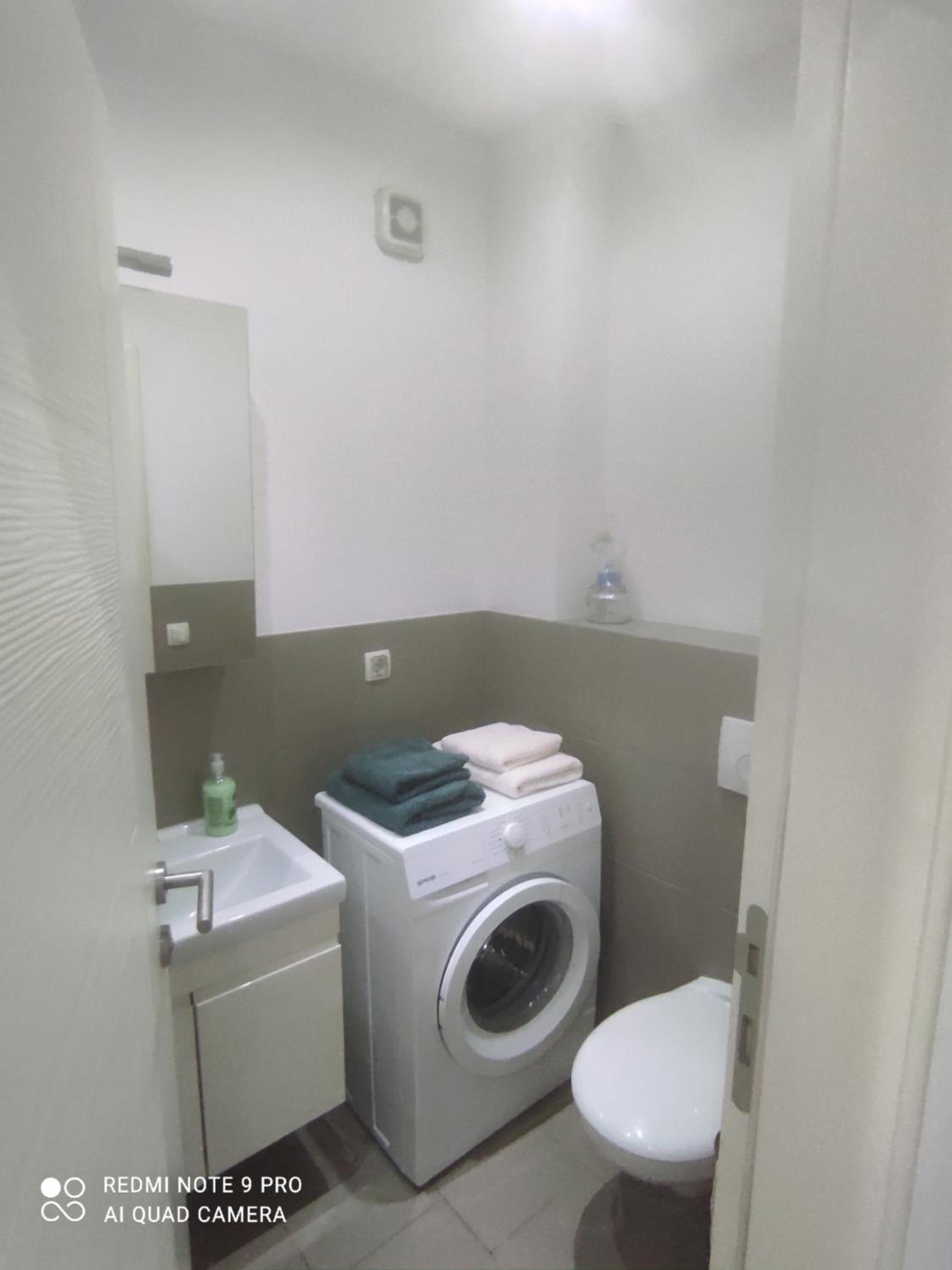 HELA Lux apartment