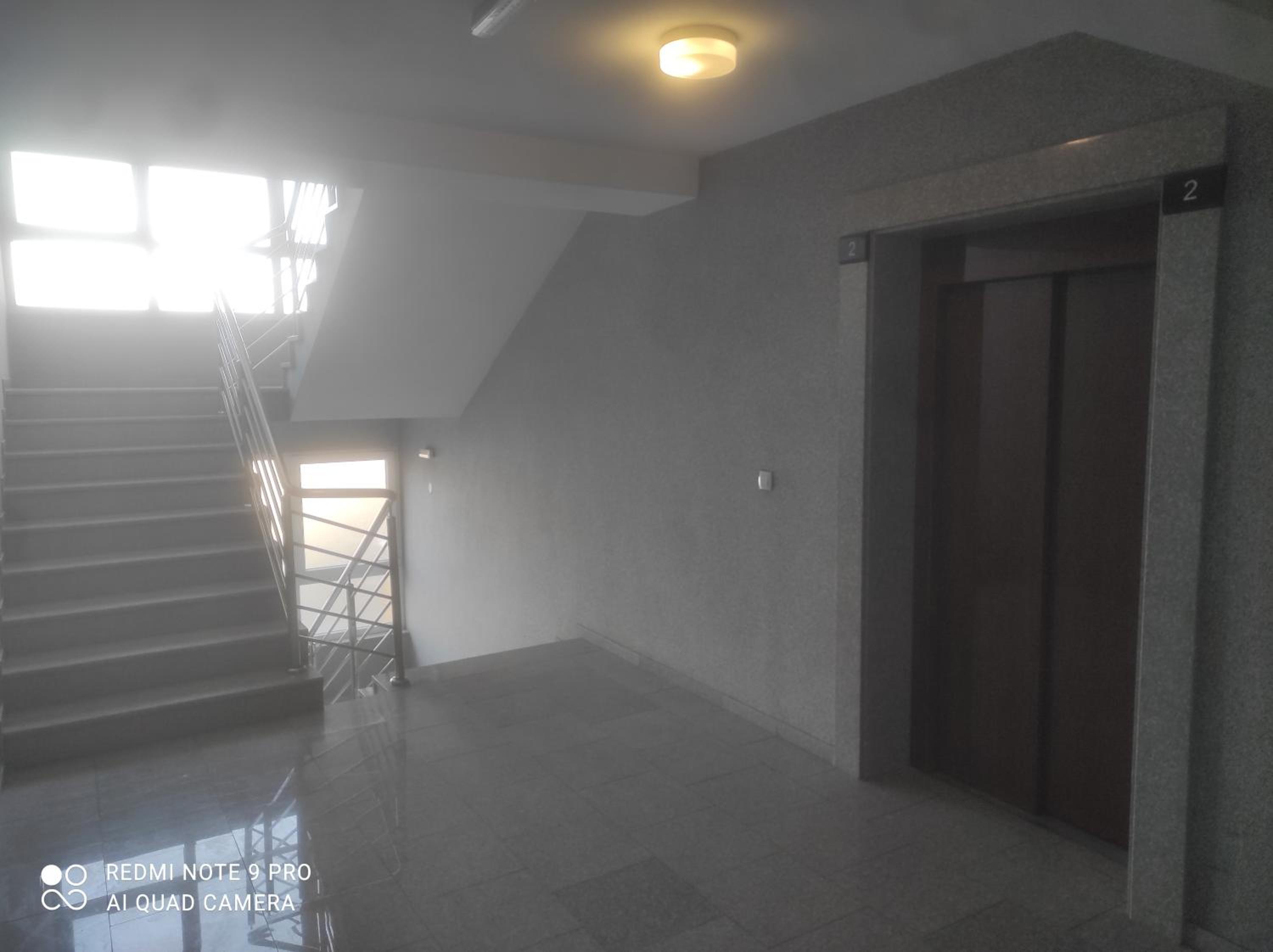 HELA Lux apartment